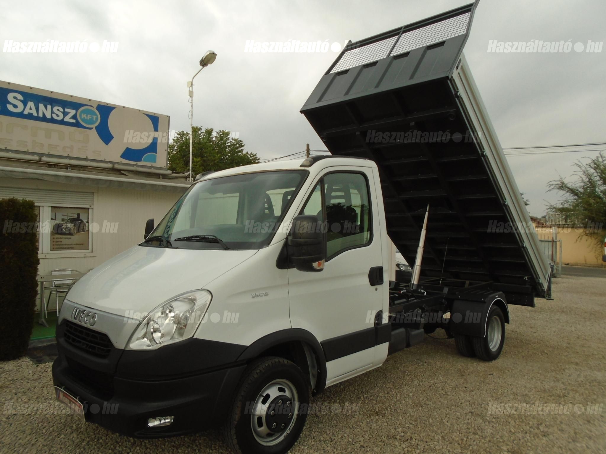 IVECO DAILY 2013/3 - 1
