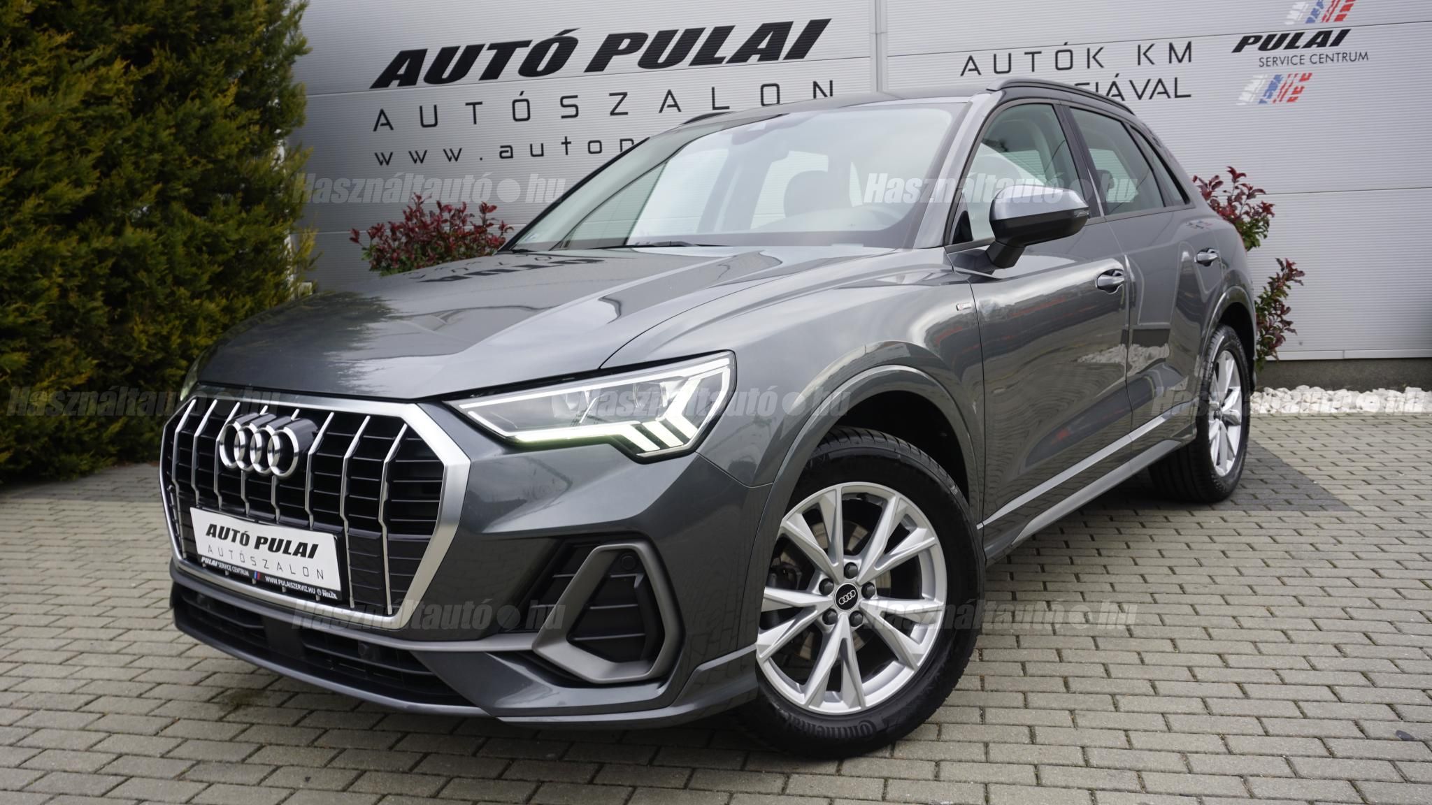 AUDI Q3 2021/9 - 1