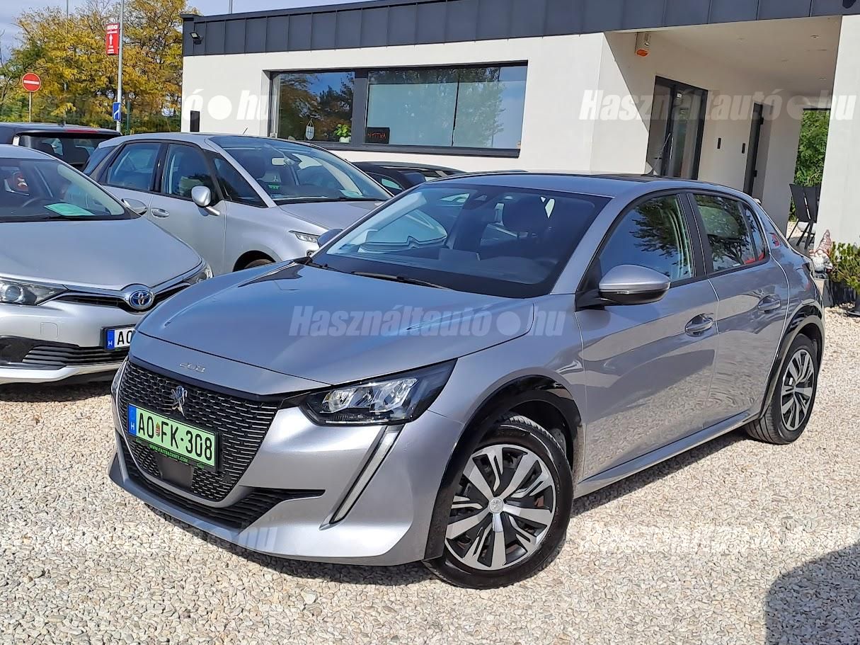 PEUGEOT 208 2020/11 - 1