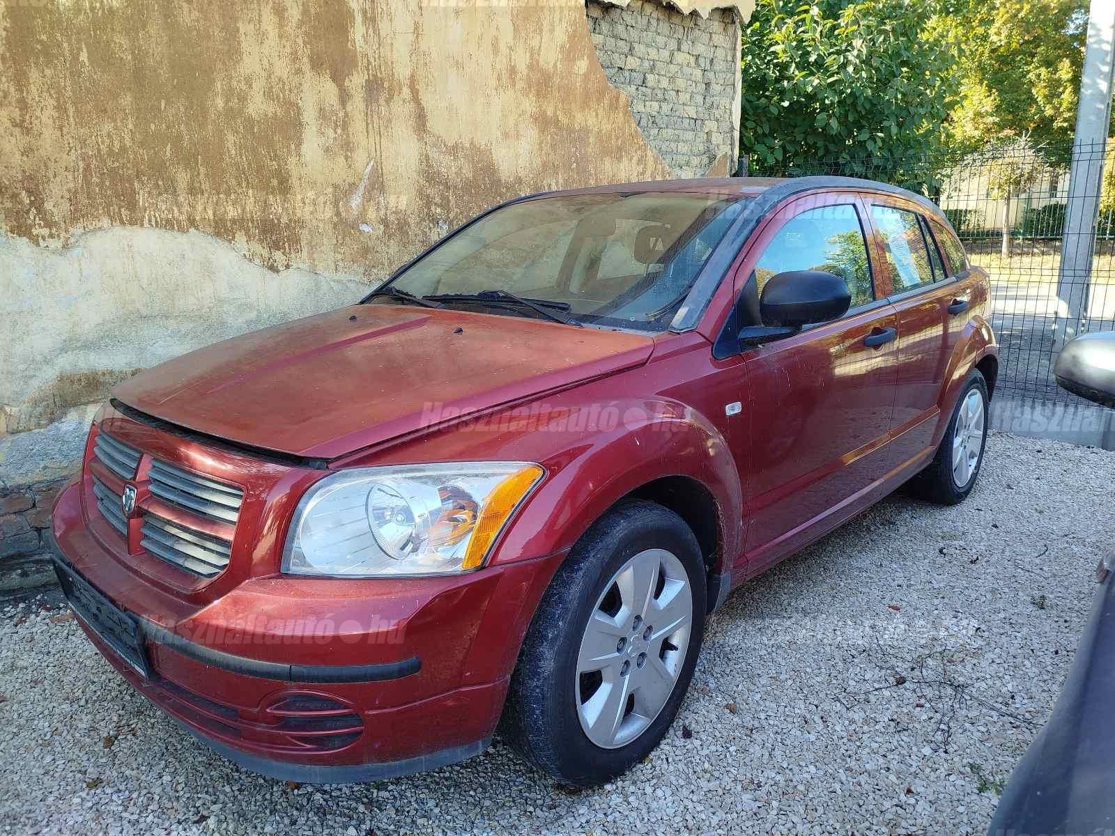 DODGE CALIBER 2008/3 - 1