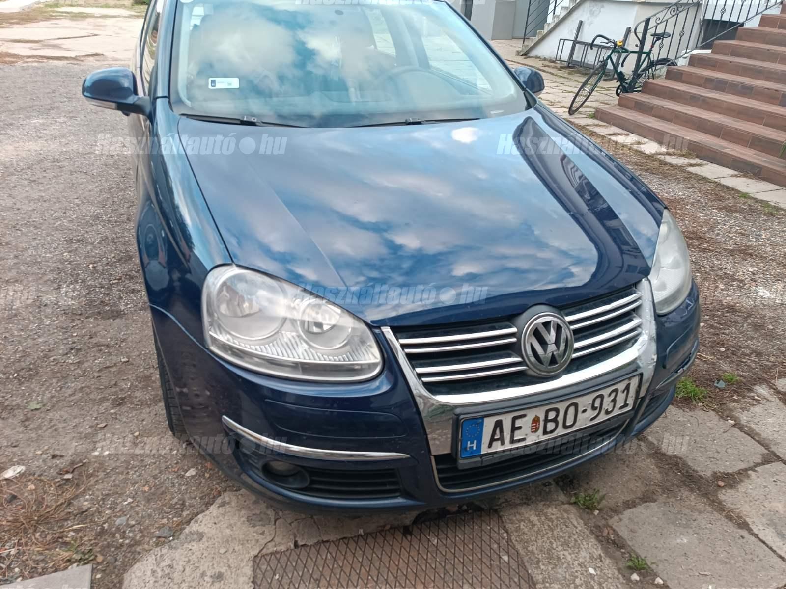 VOLKSWAGEN GOLF V 2008/2 - 1