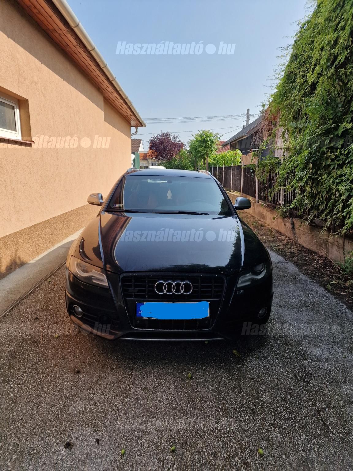 AUDI S4 2009/4 - 1