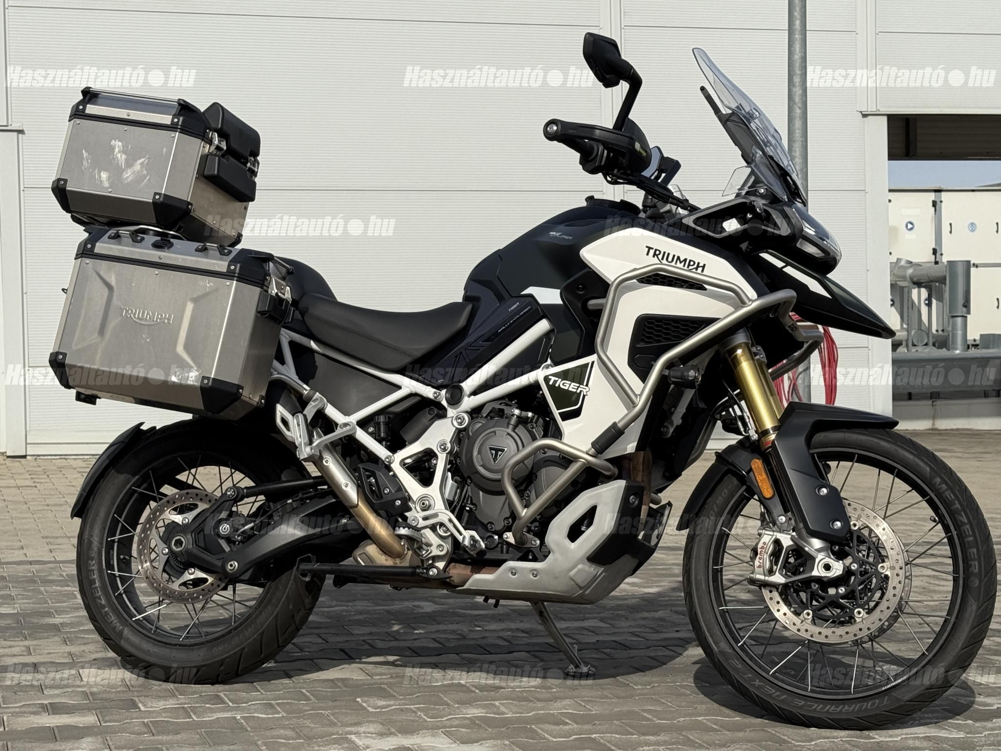 TRIUMPH TIGER 1200 2024/4 - 1