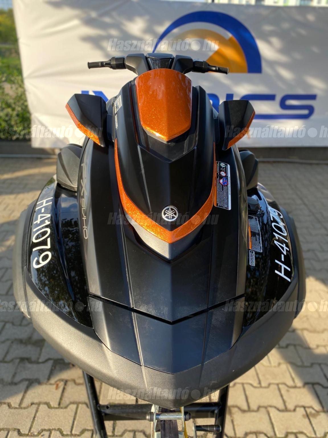 YAMAHA 2023 - 1