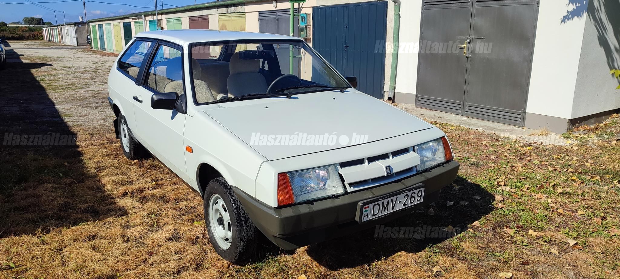 LADA SAMARA 1990 - 1