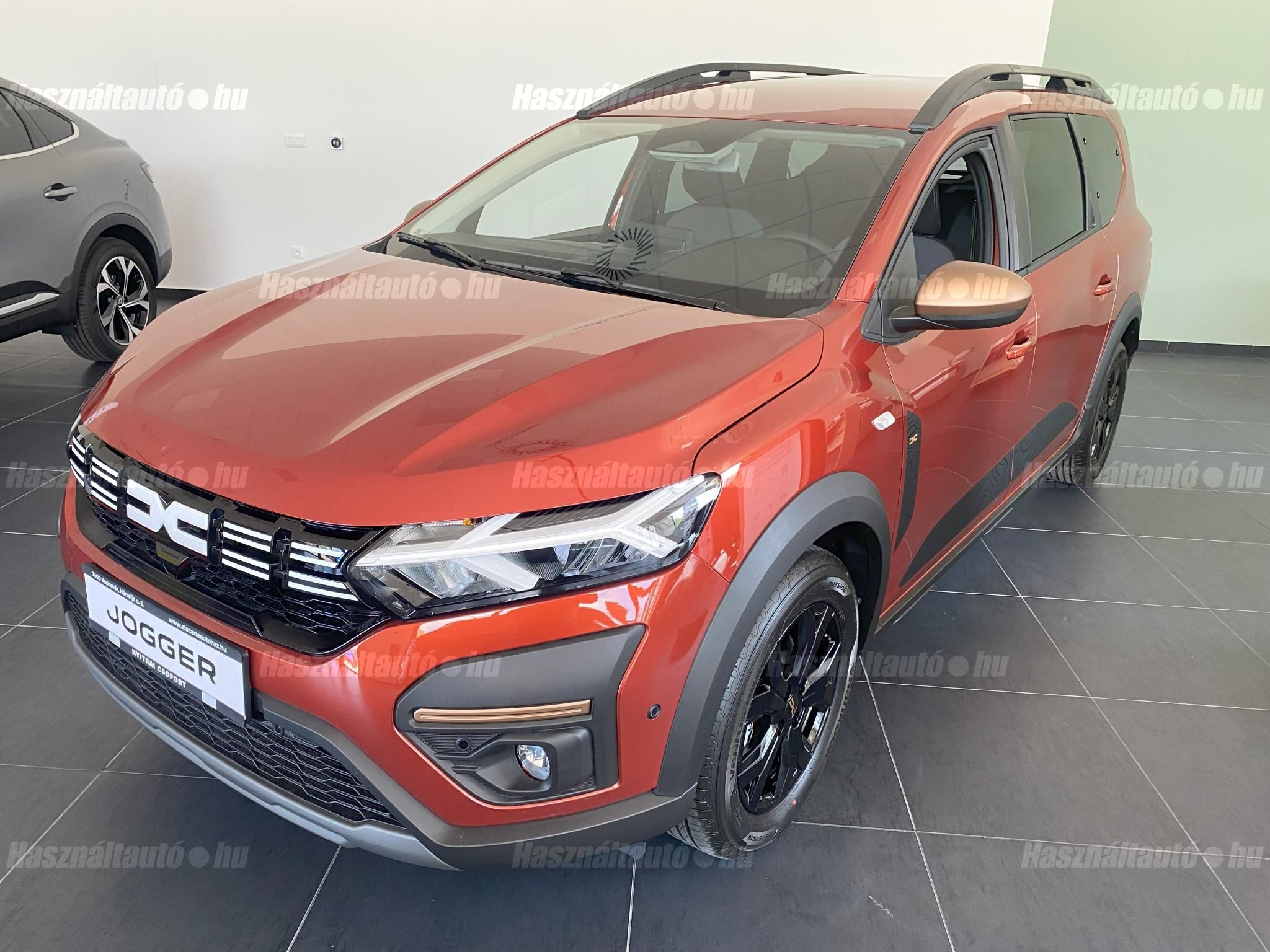 DACIA JOGGER 2025 - 1