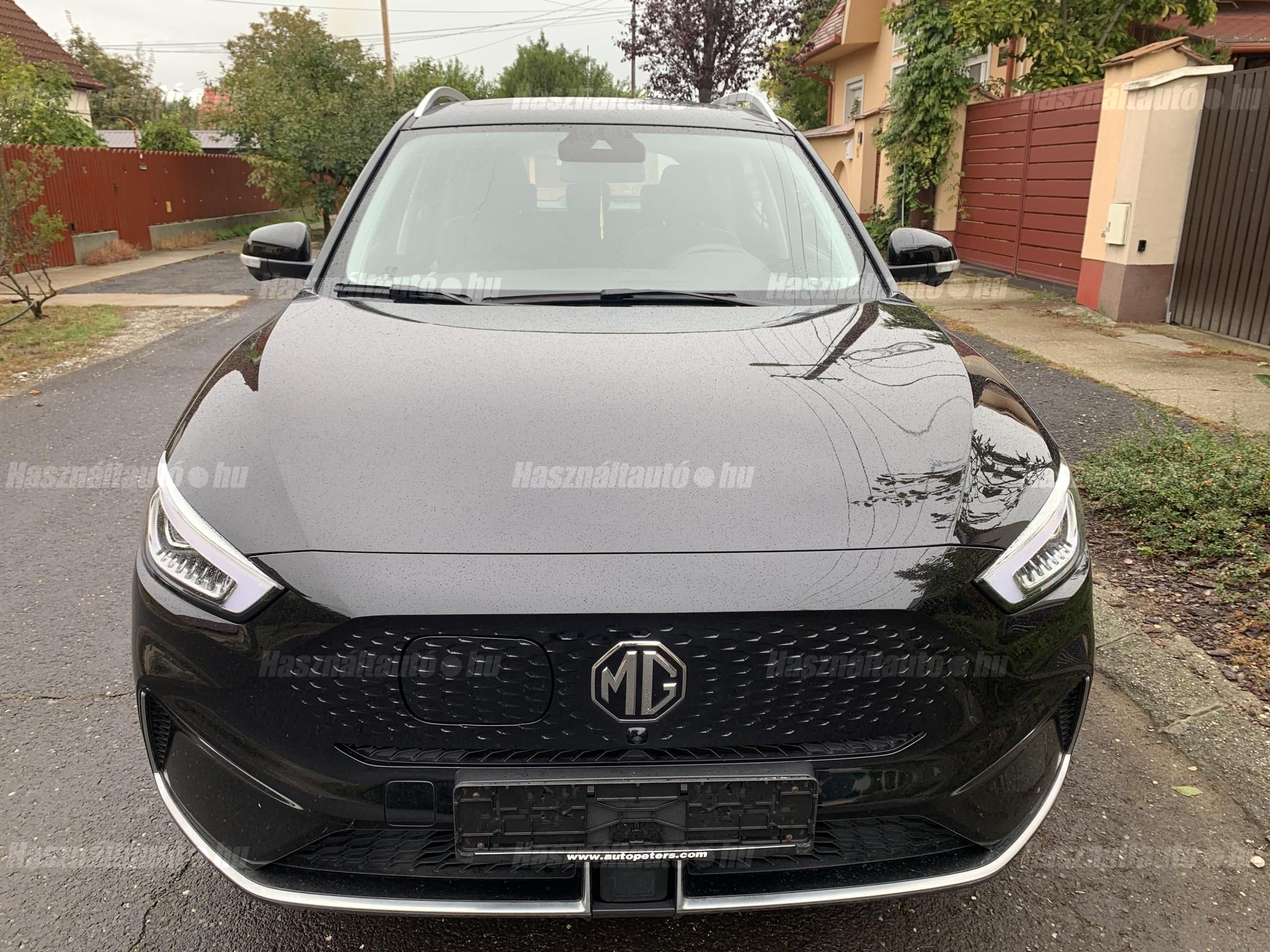 MG ZS 2023/3 - 1