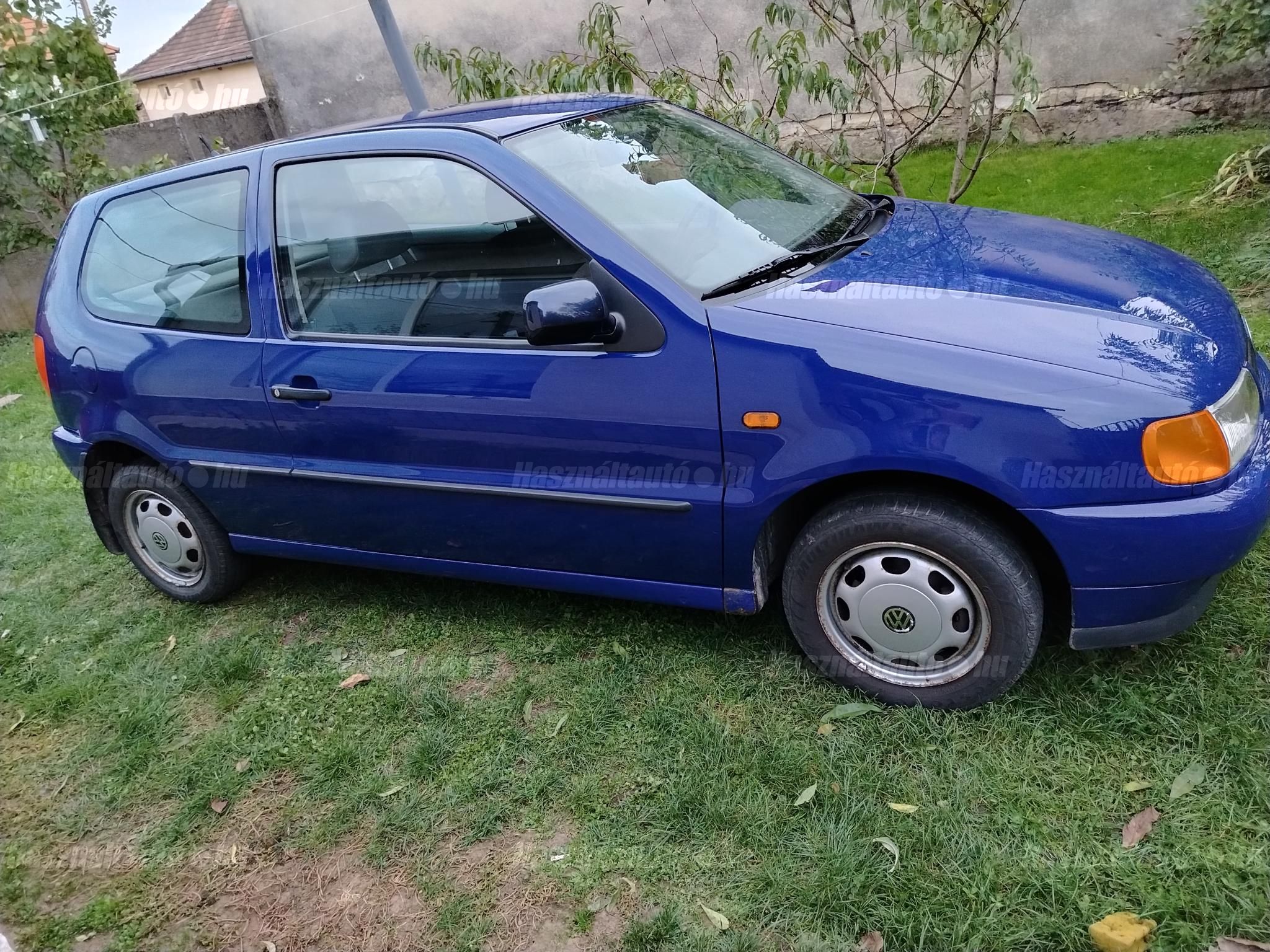 VOLKSWAGEN POLO III 1999/11 - 1