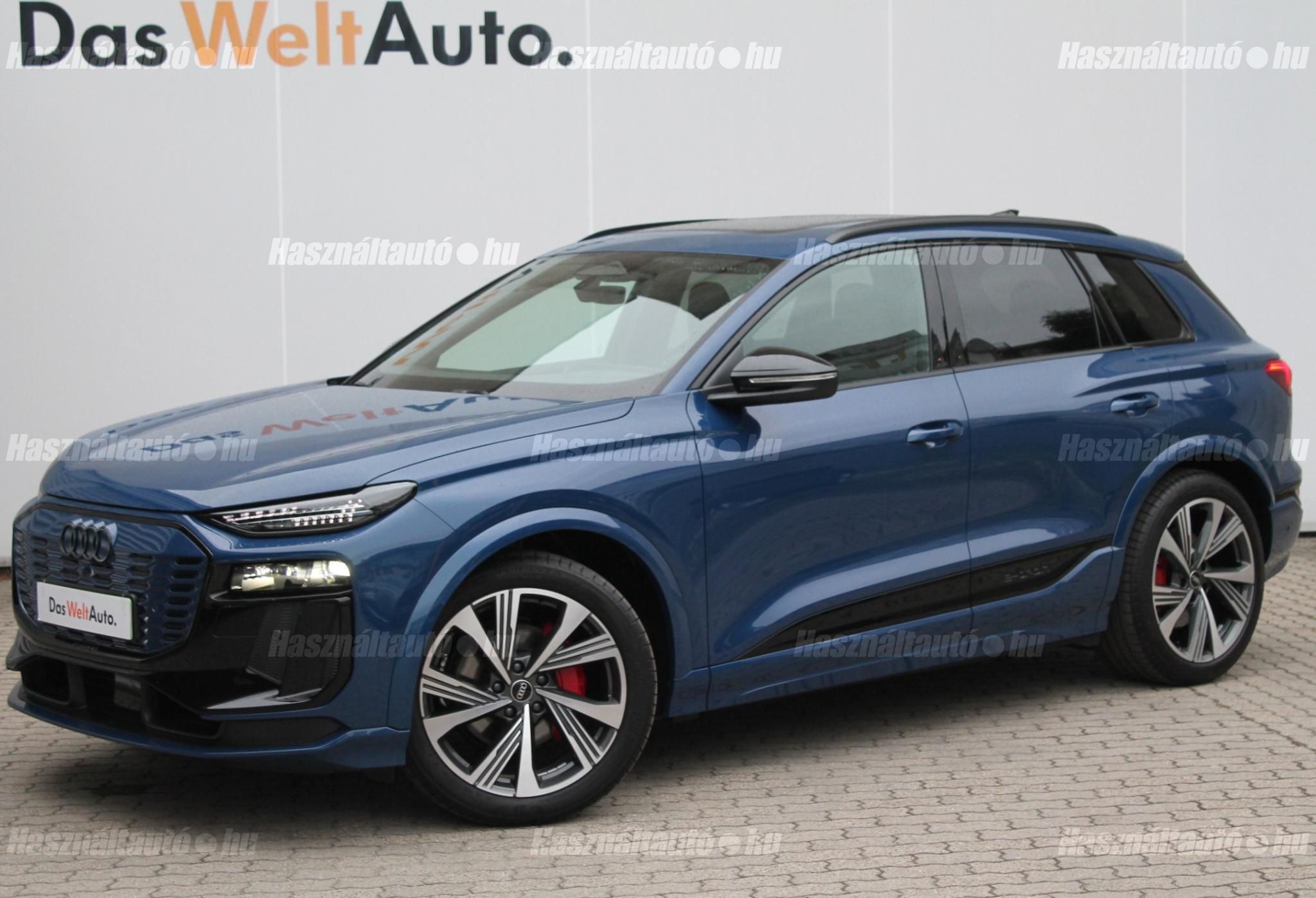 AUDI Q6 2025/9 - 1