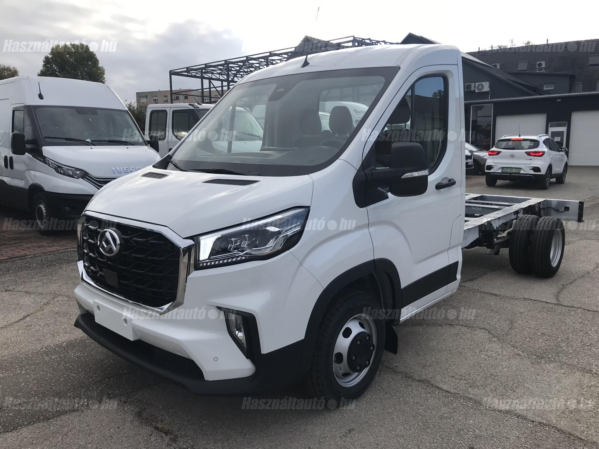 MAXUS DELIVER 9 2025 - 1