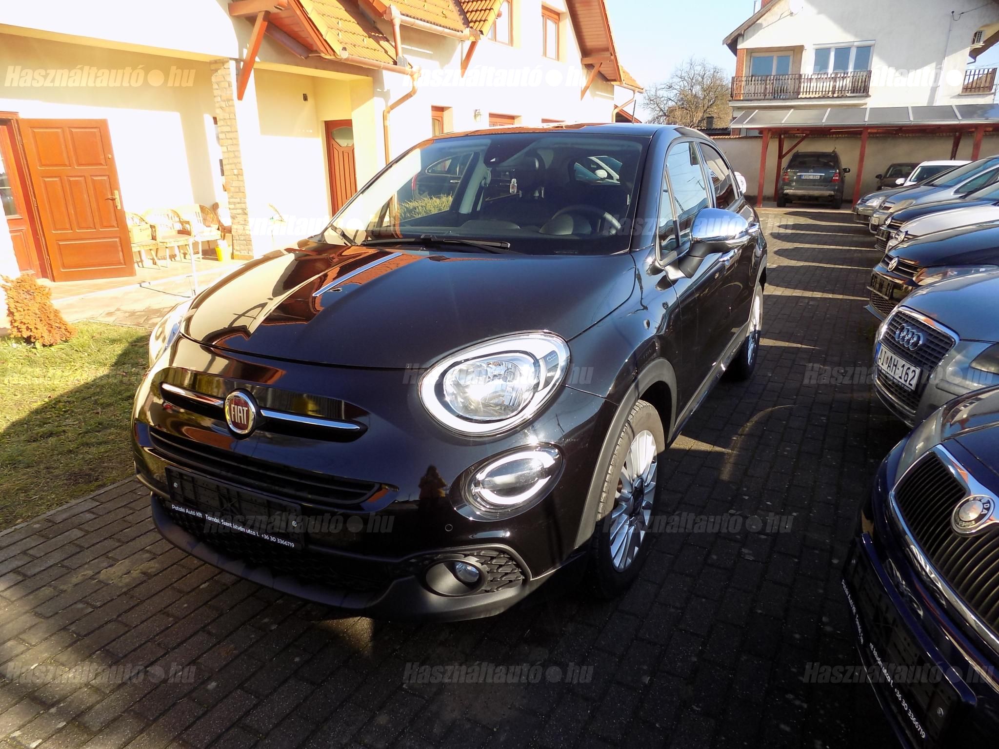 FIAT 500X 2022/4 - 1
