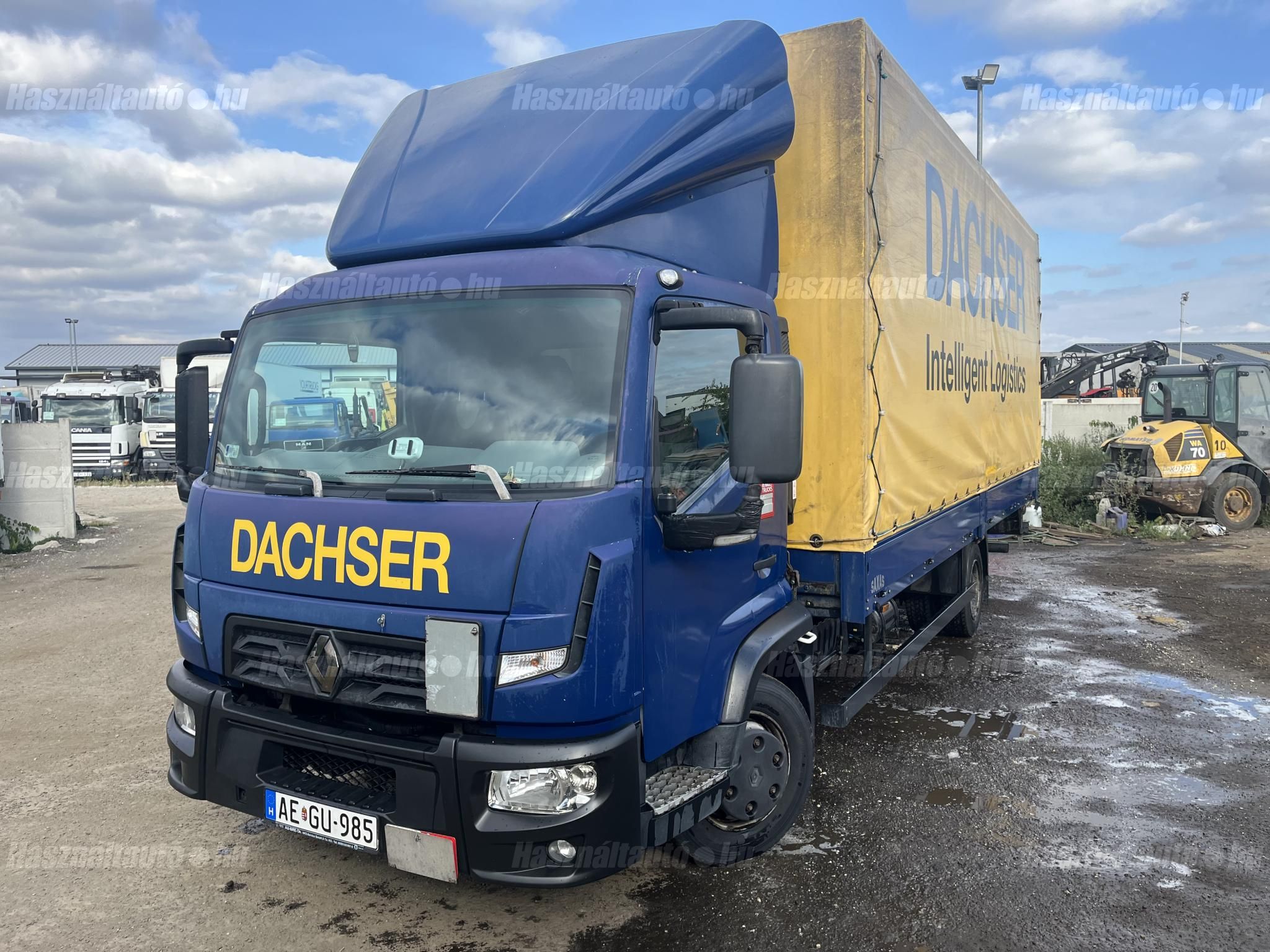 RENAULT 2016 - 1