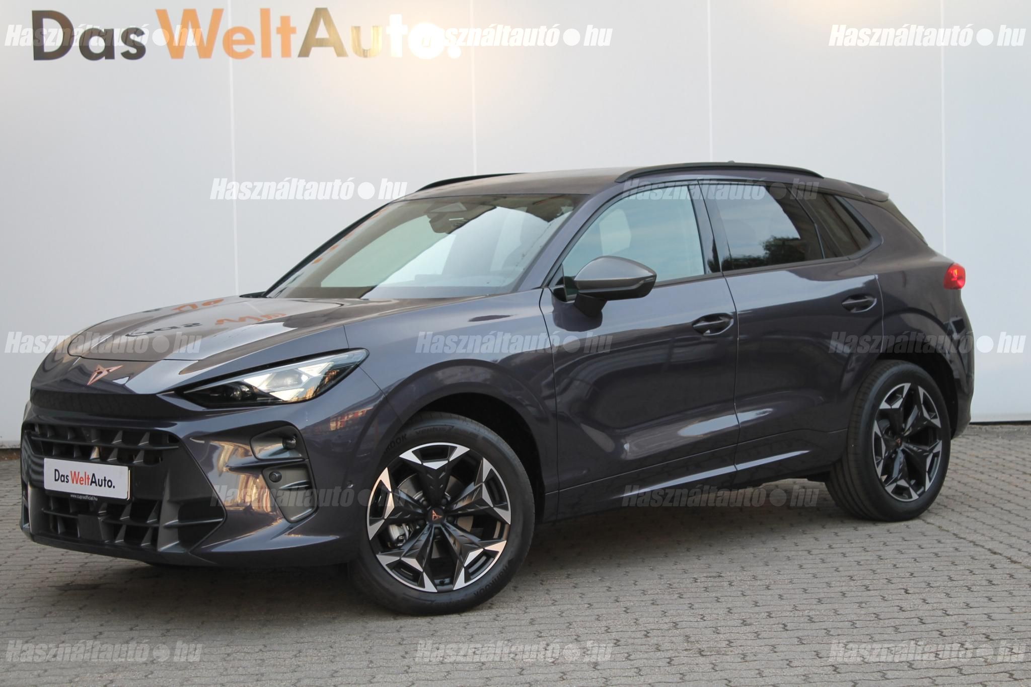 CUPRA TERRAMAR 2025/9 - 1