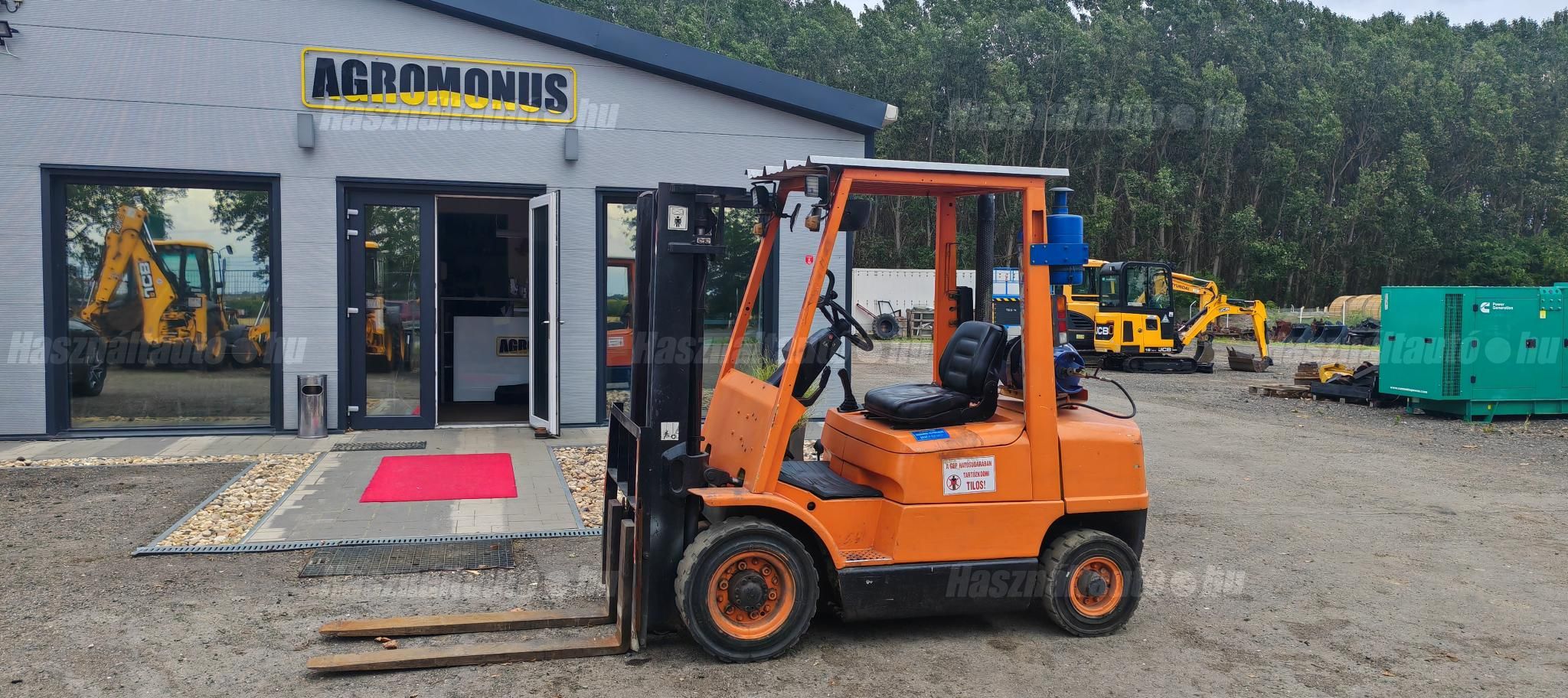HYSTER 1994 - 1