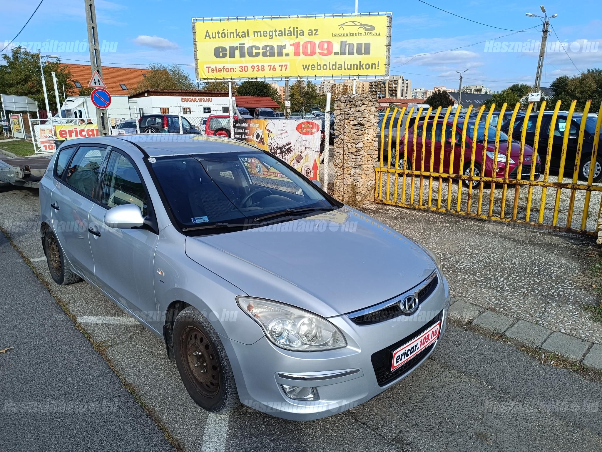 HYUNDAI I30 2008/6 - 1