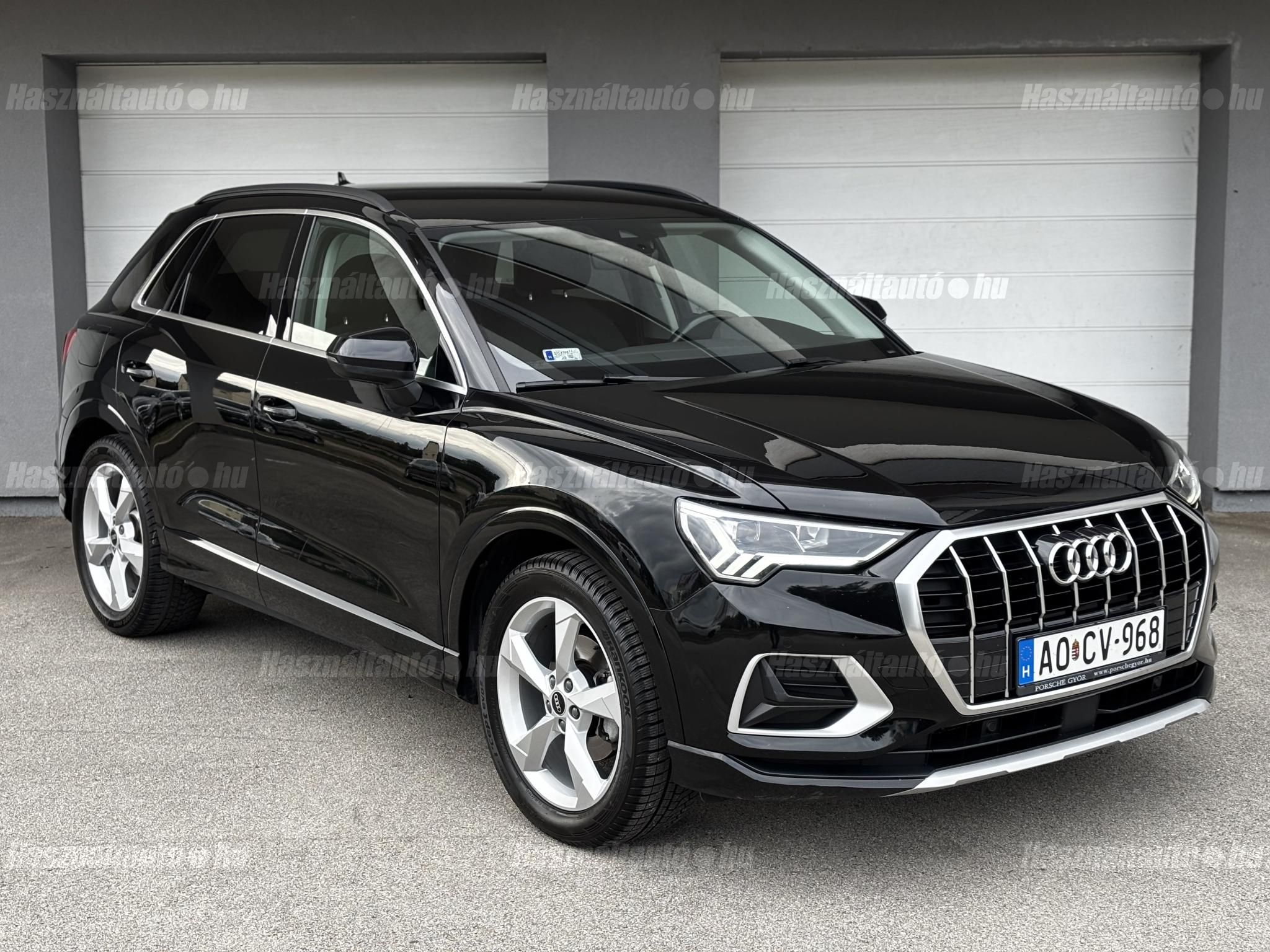 AUDI Q3 2021/1 - 1