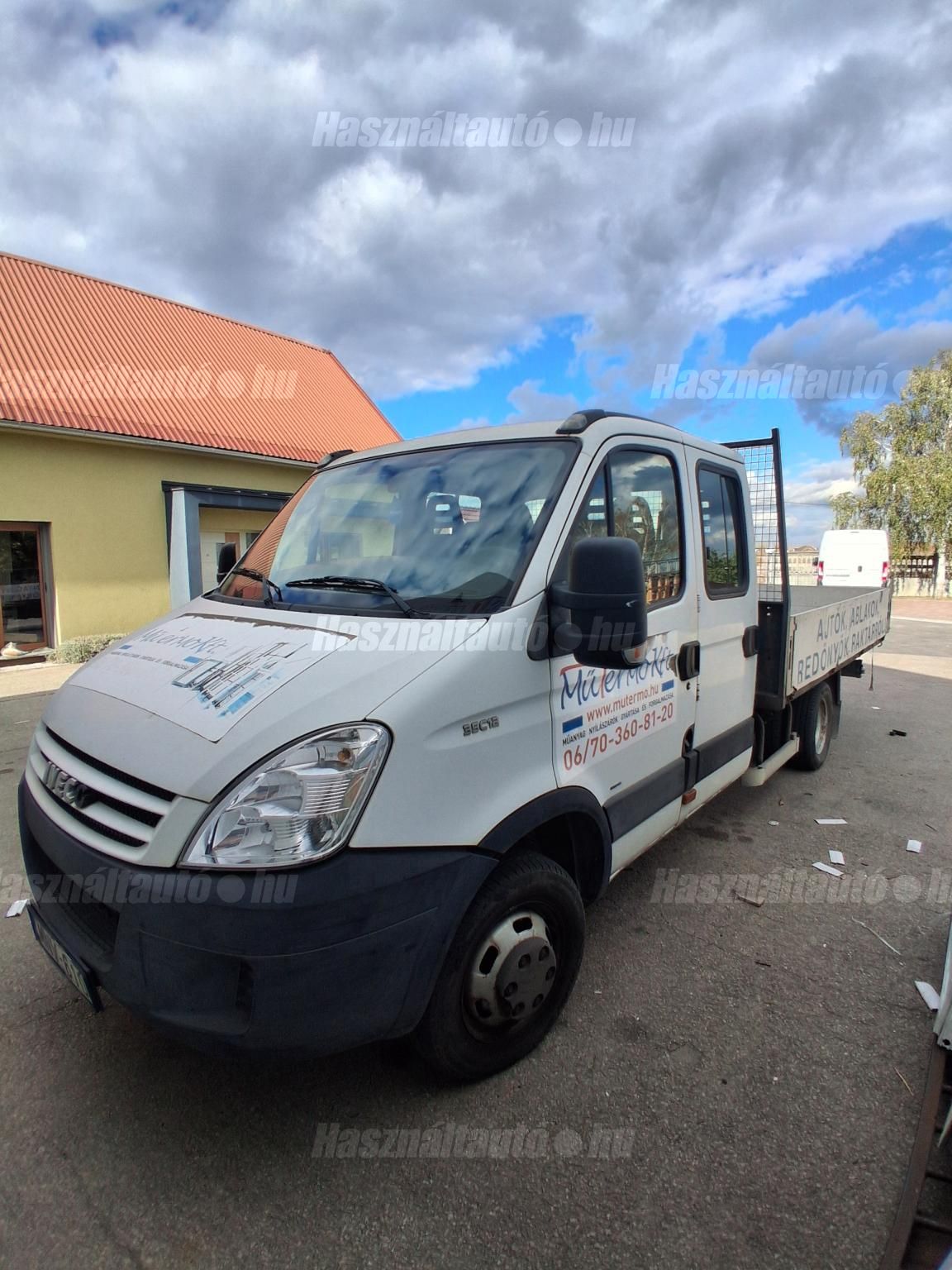 IVECO DAILY 2009/6 - 1