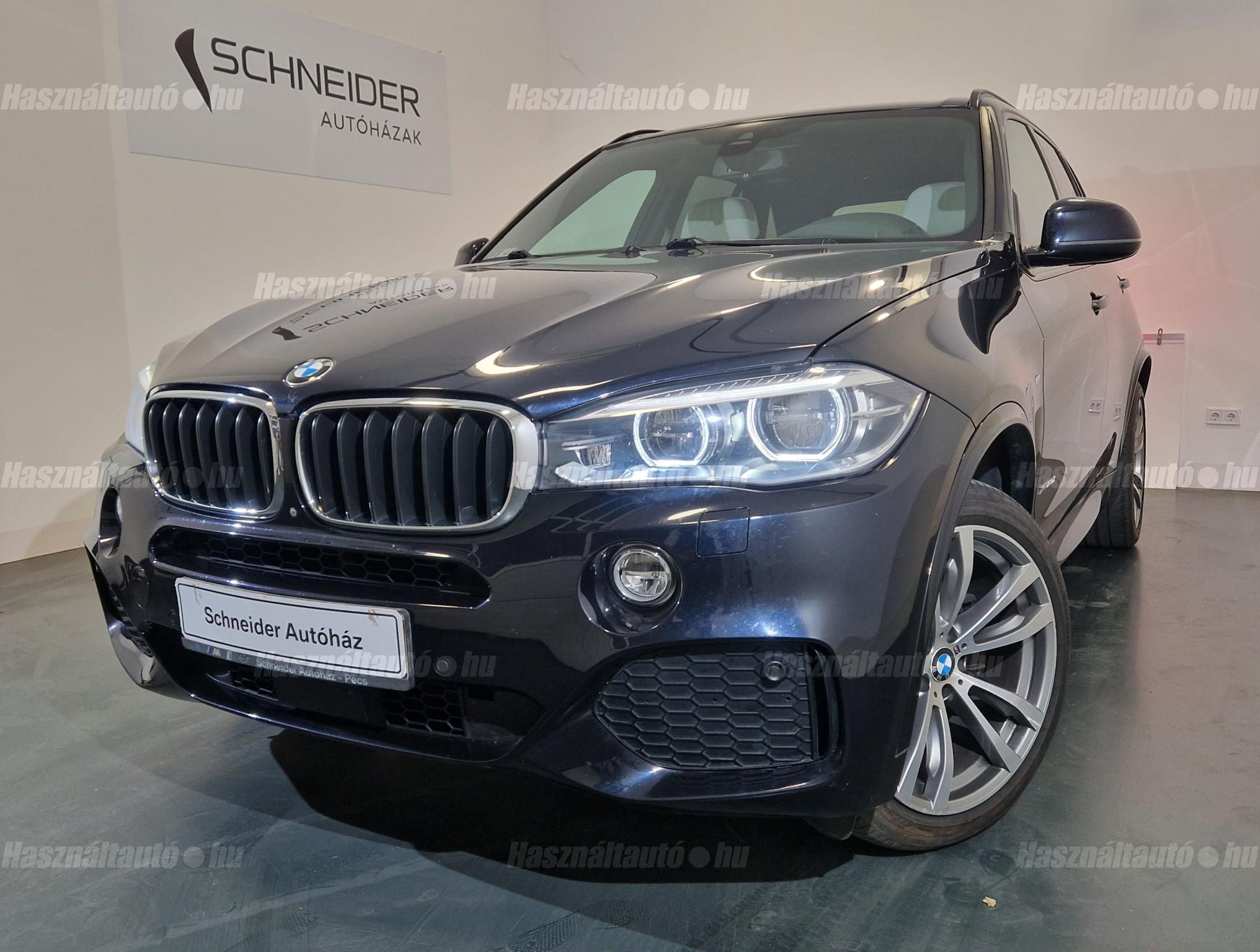 BMW X5 2018/4 - 1