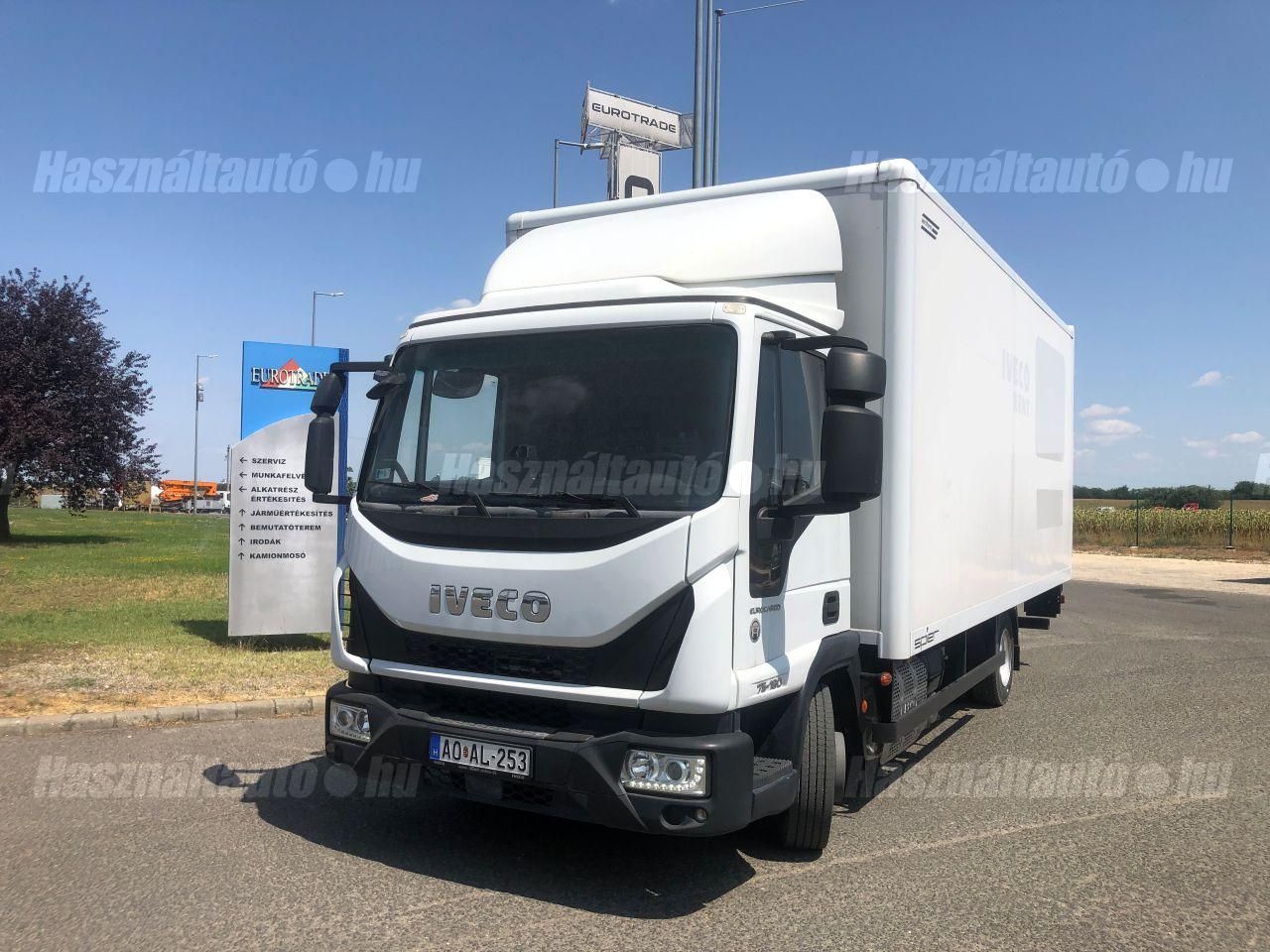 IVECO 2017 - 1