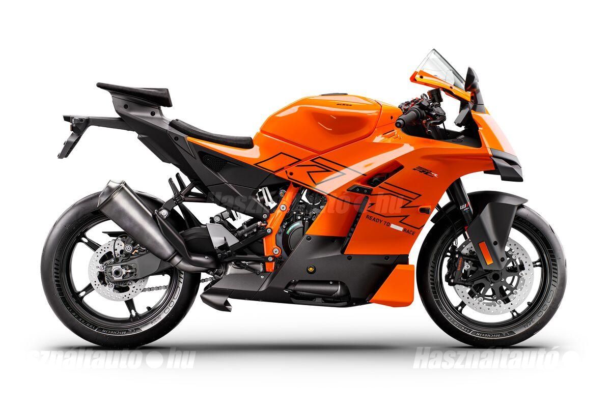 KTM 990 RC 2026 - 1