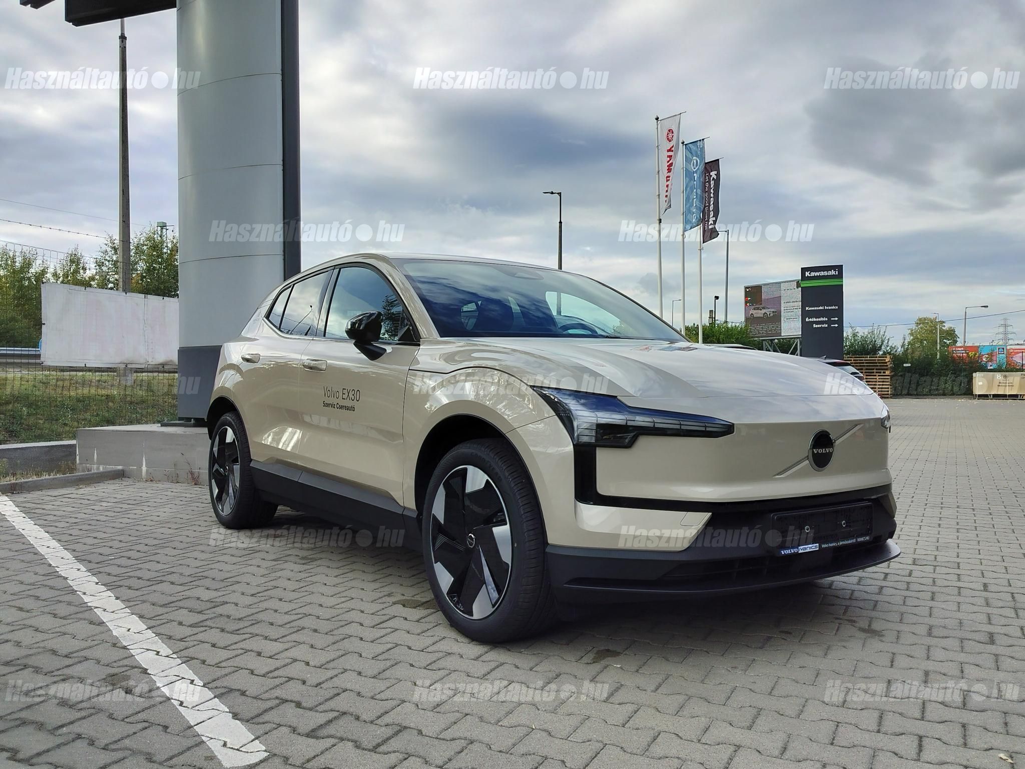 VOLVO EX30 2025/1 - 1