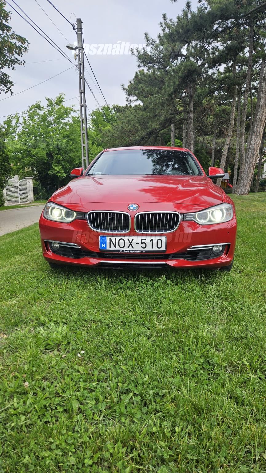 BMW 330 2013/1 - 1