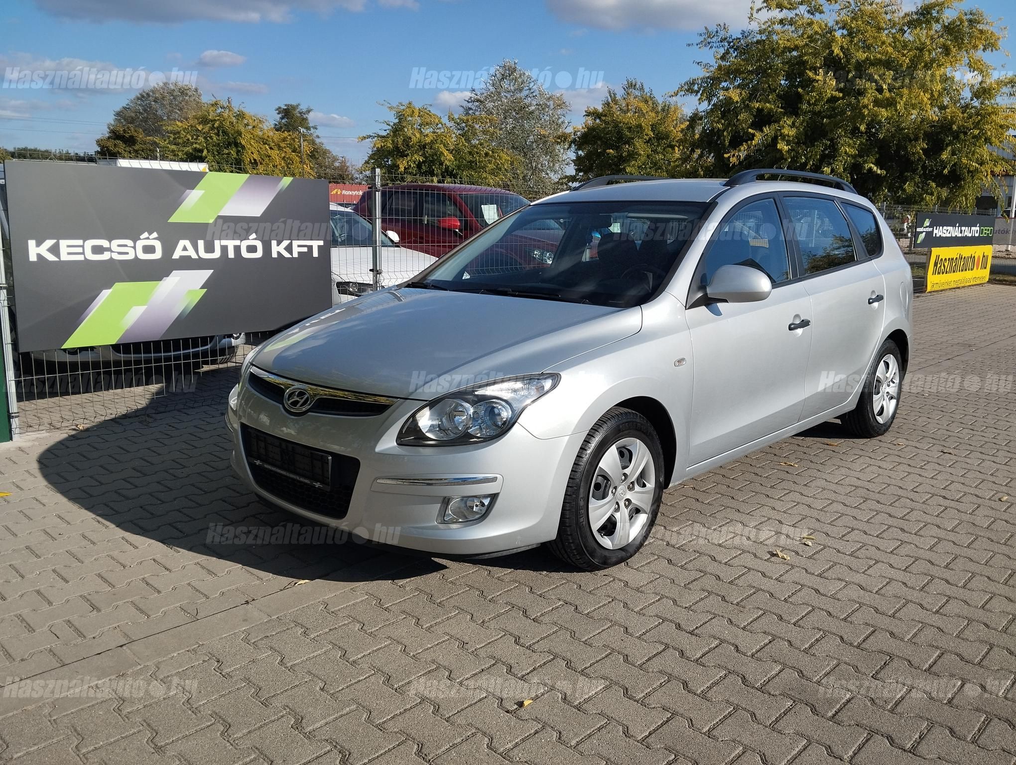 HYUNDAI I30 2009/9 - 1