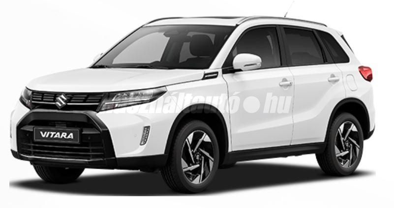 SUZUKI VITARA 2025 - 1