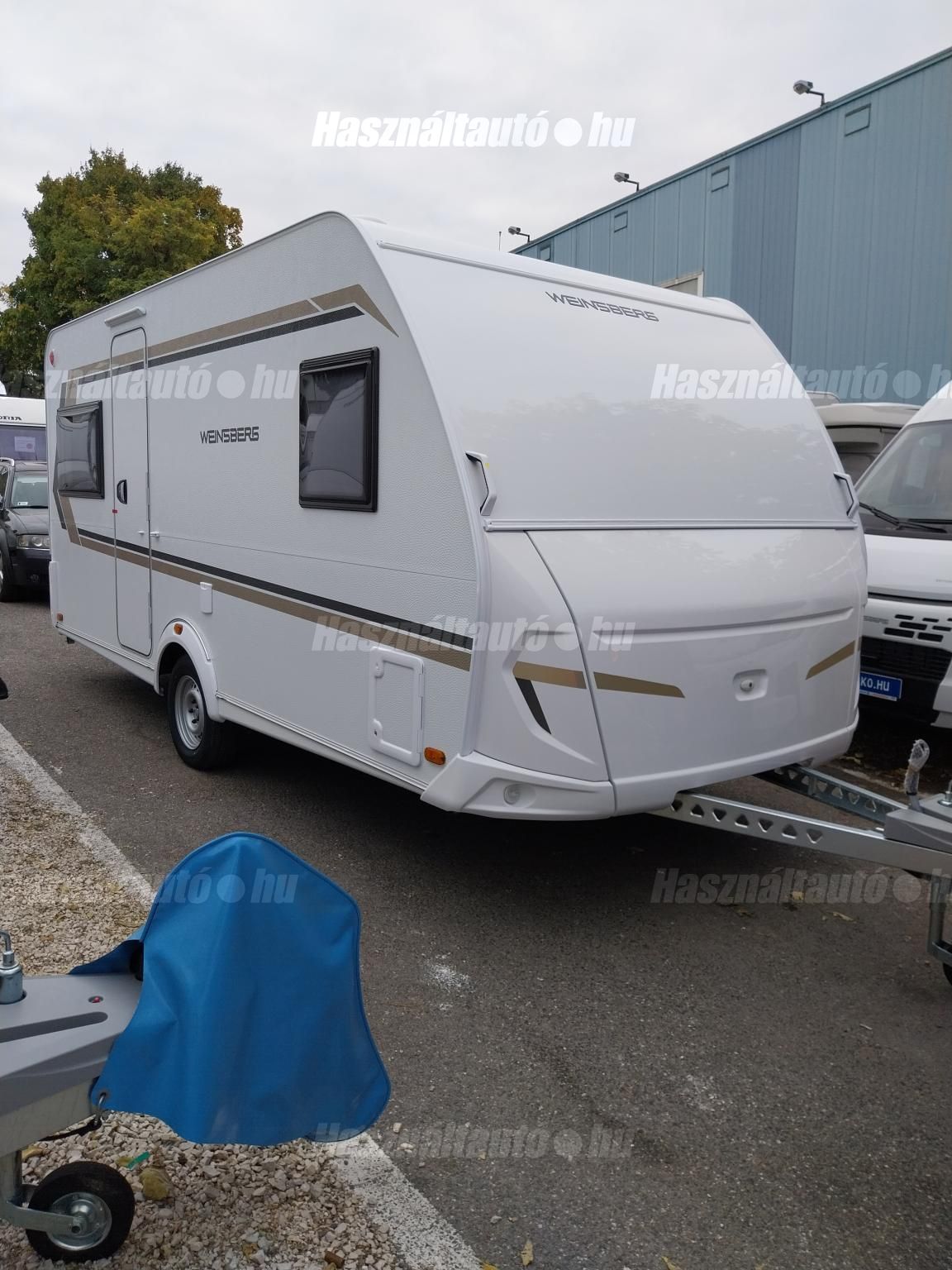 WEINSBERG 2025 - 1