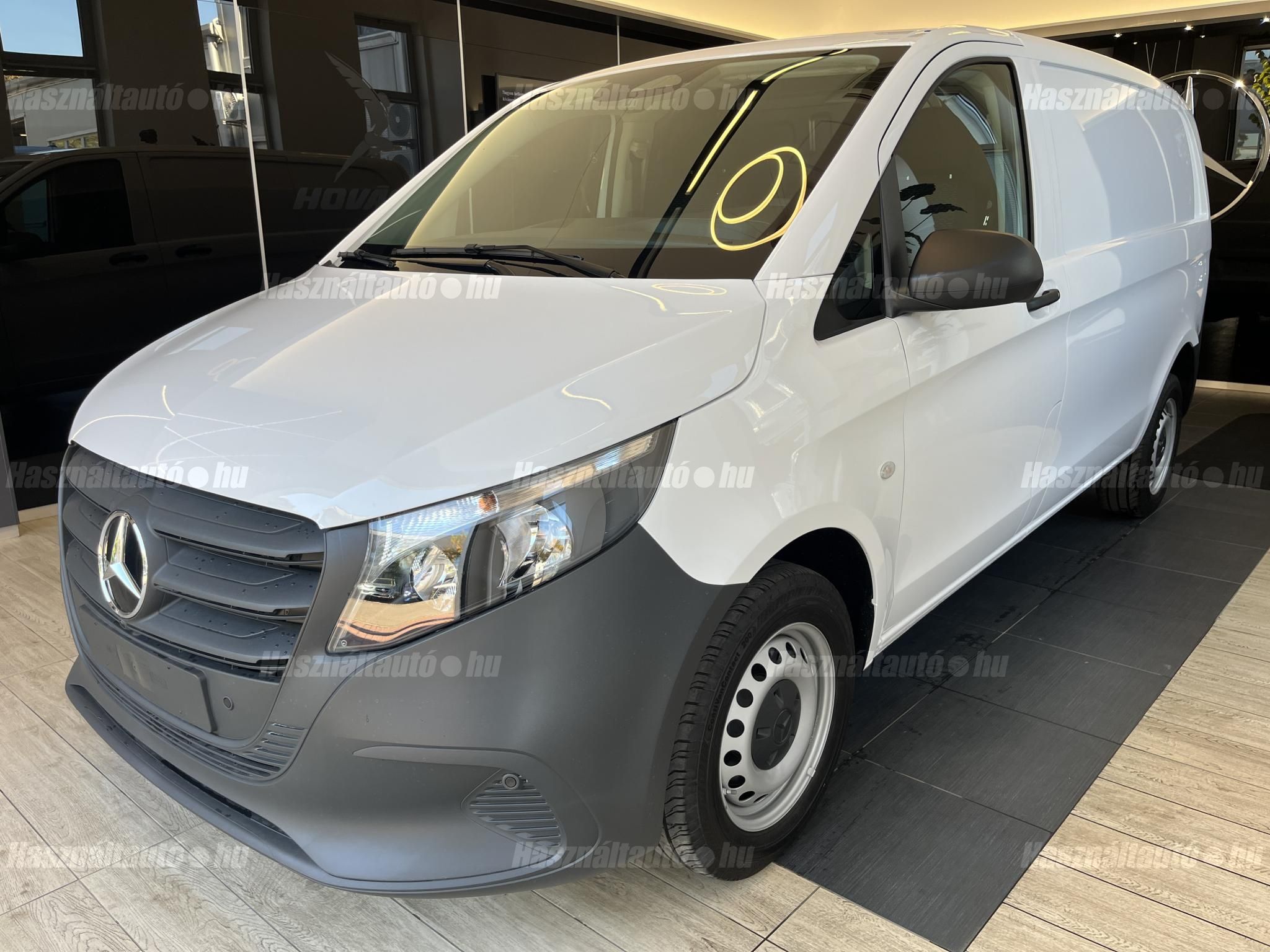 MERCEDES-BENZ VITO 2025 - 1