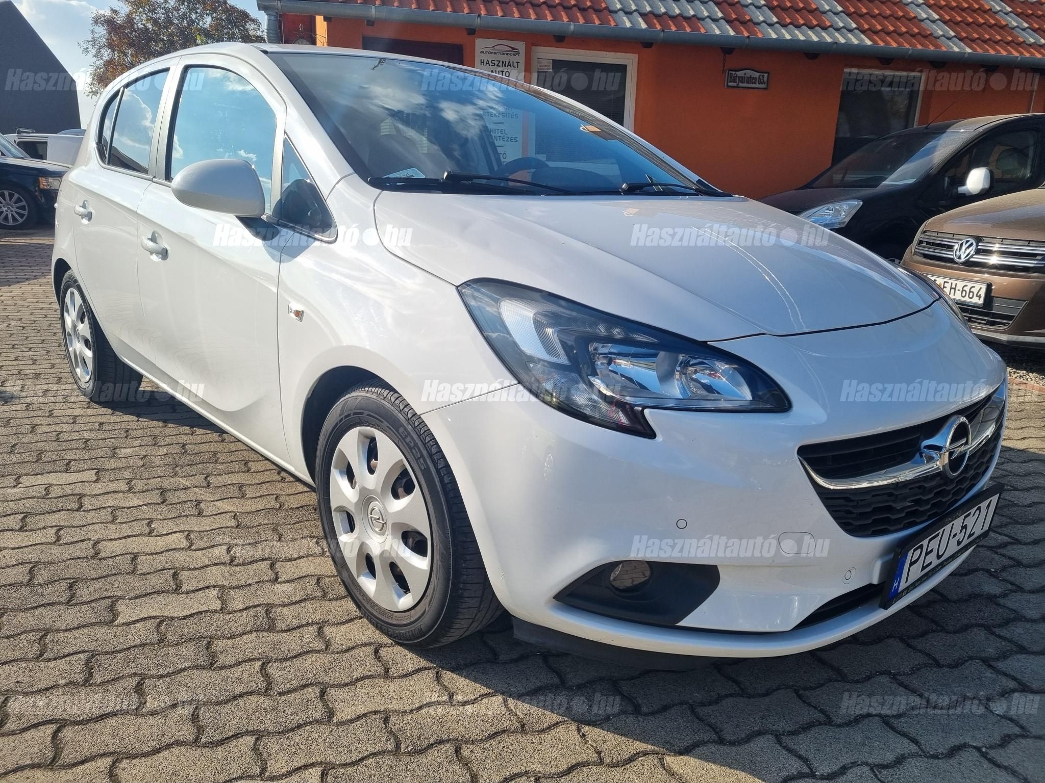 OPEL CORSA E 2017/4 - 1