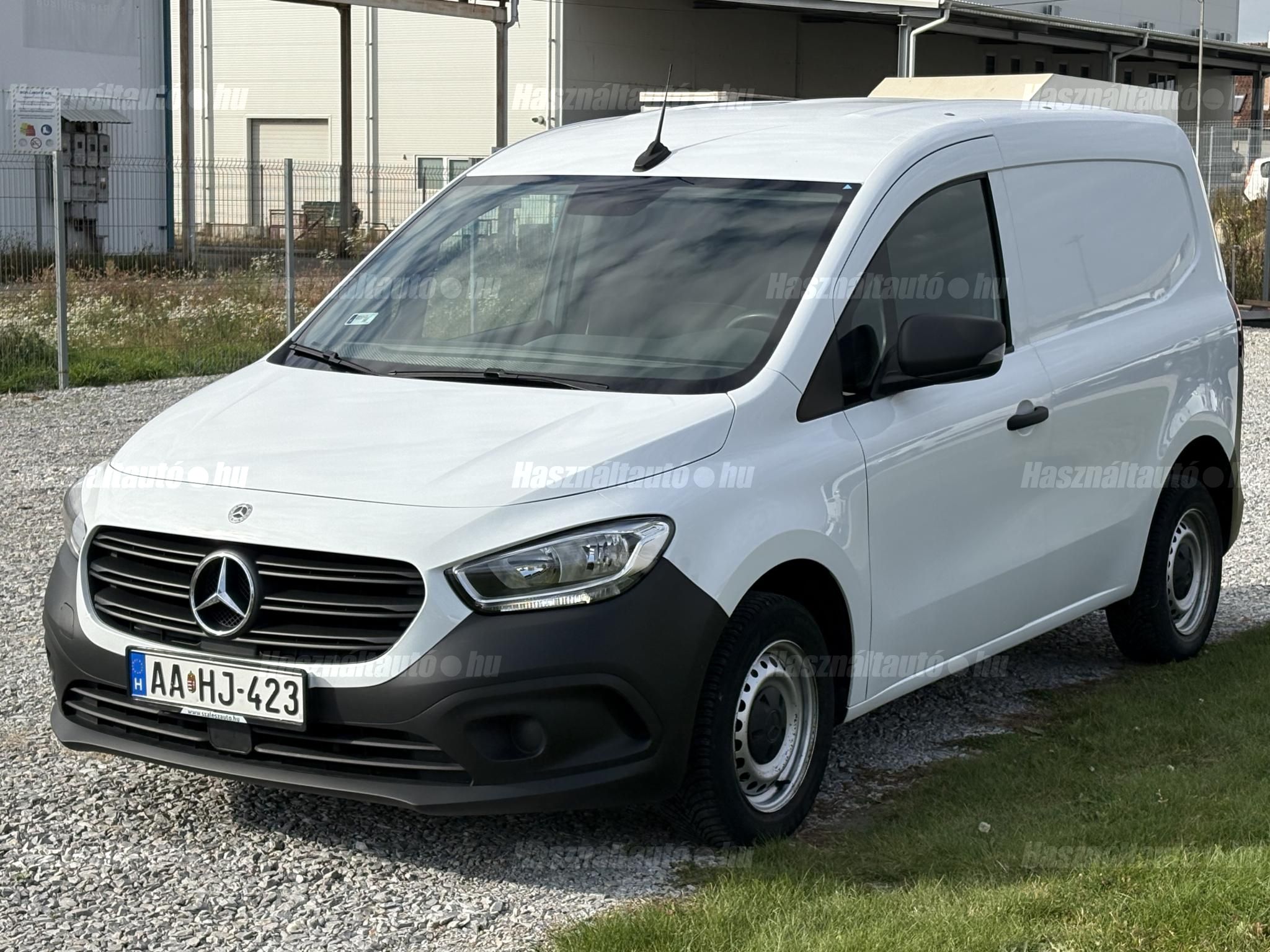MERCEDES-BENZ CITAN 2021/11 - 1