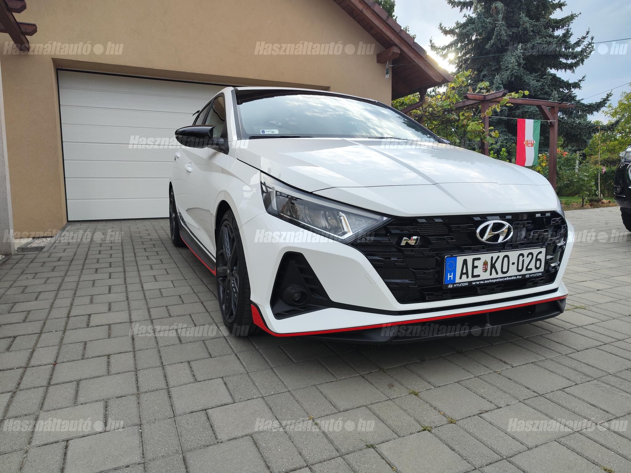 HYUNDAI I20 2024/3 - 1