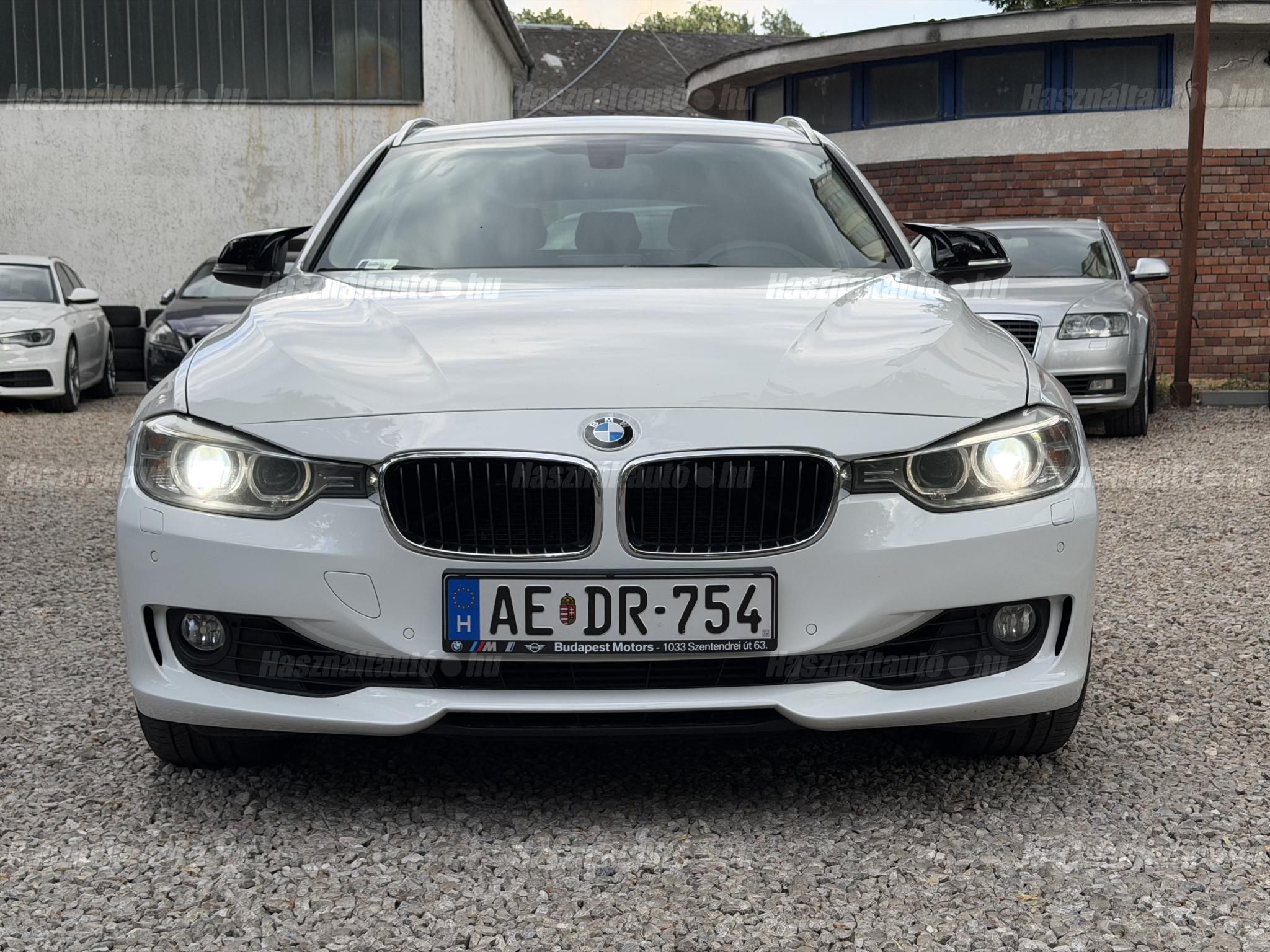 BMW 335 2015/1 - 1