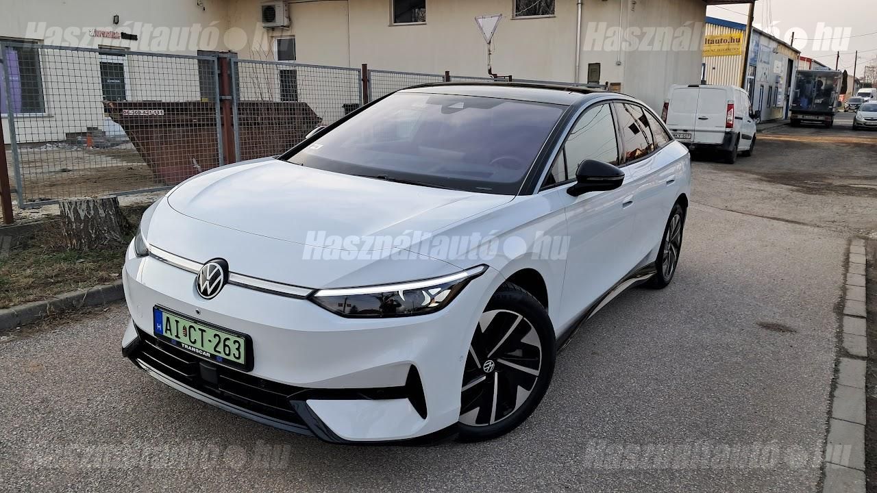 VOLKSWAGEN ID.7 2024/7 - 1