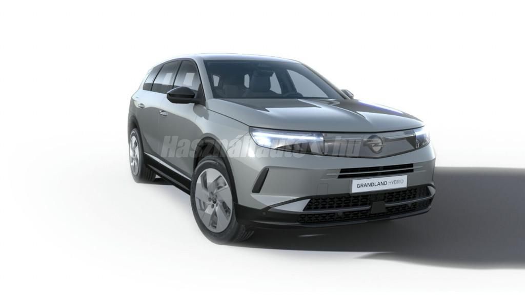 OPEL GRANDLAND 2026 - 1