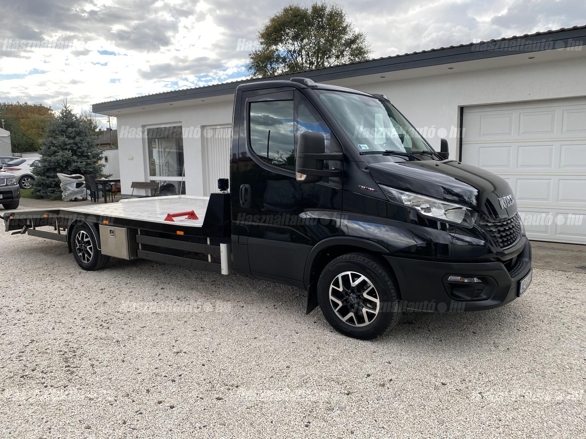 IVECO DAILY 2019/11 - 1