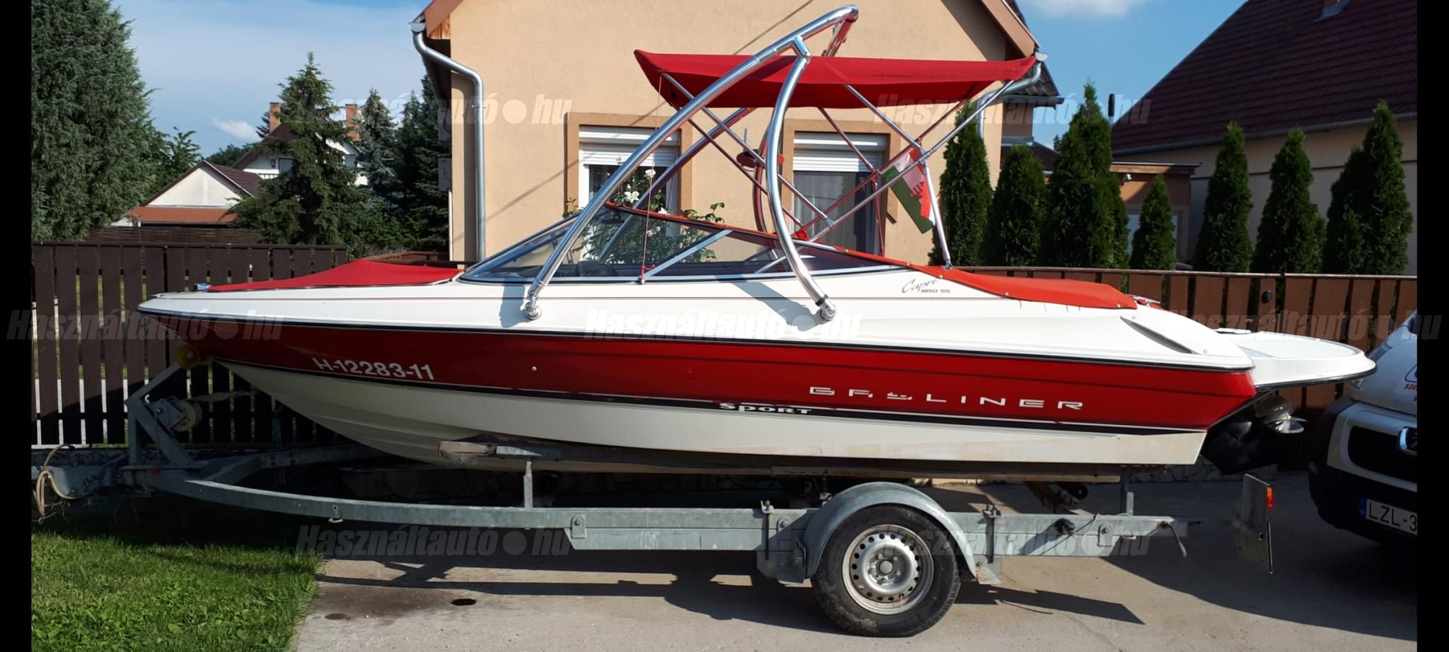 BAYLINER 1995 - 1