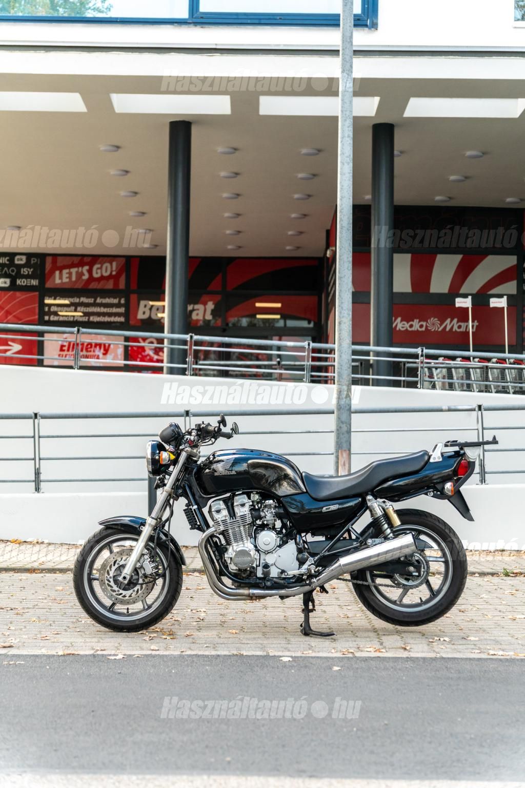 HONDA CB 750 1994 - 1