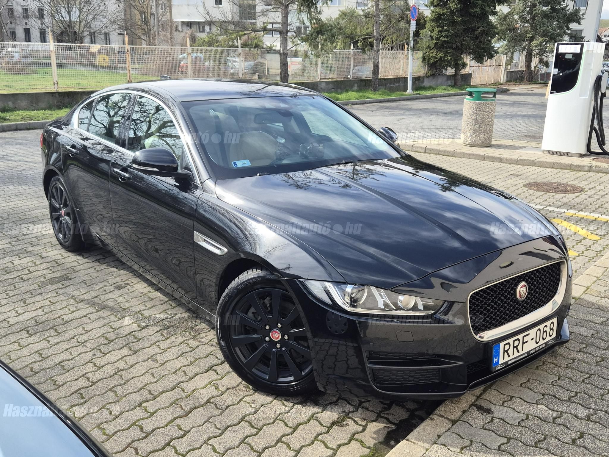 JAGUAR XE 2018/3 - 1