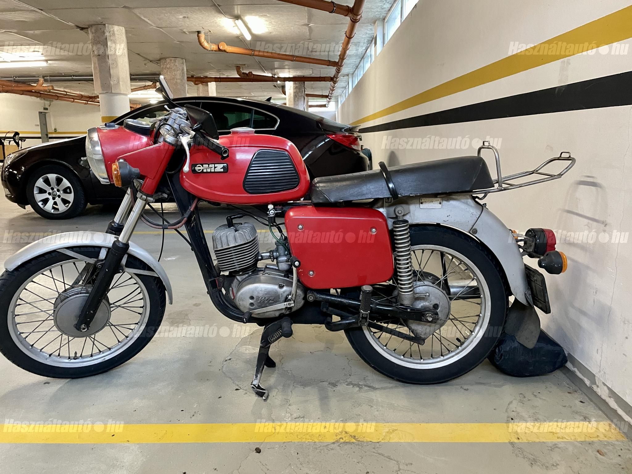 MZ TS 150 1979/5 - 1