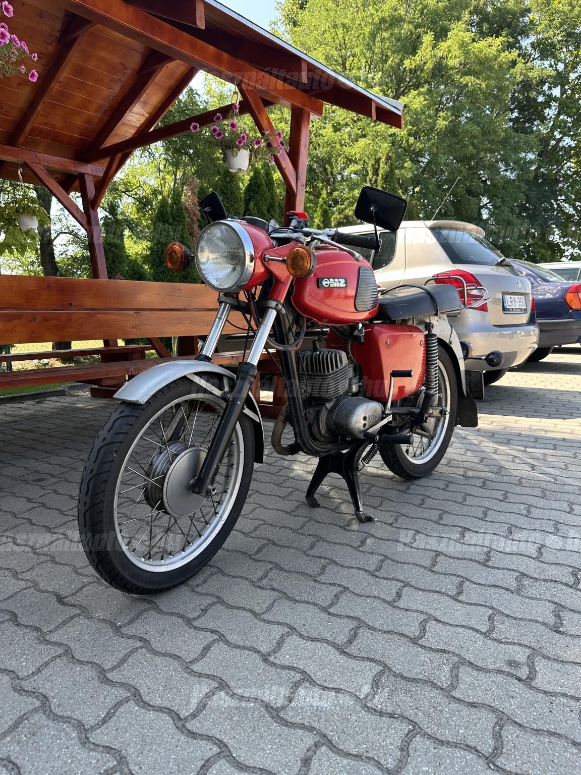 MZ TS 150 1979/5 - 1