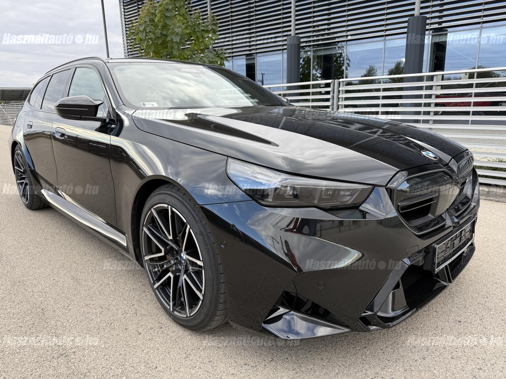 BMW M5 2025/7 - 1