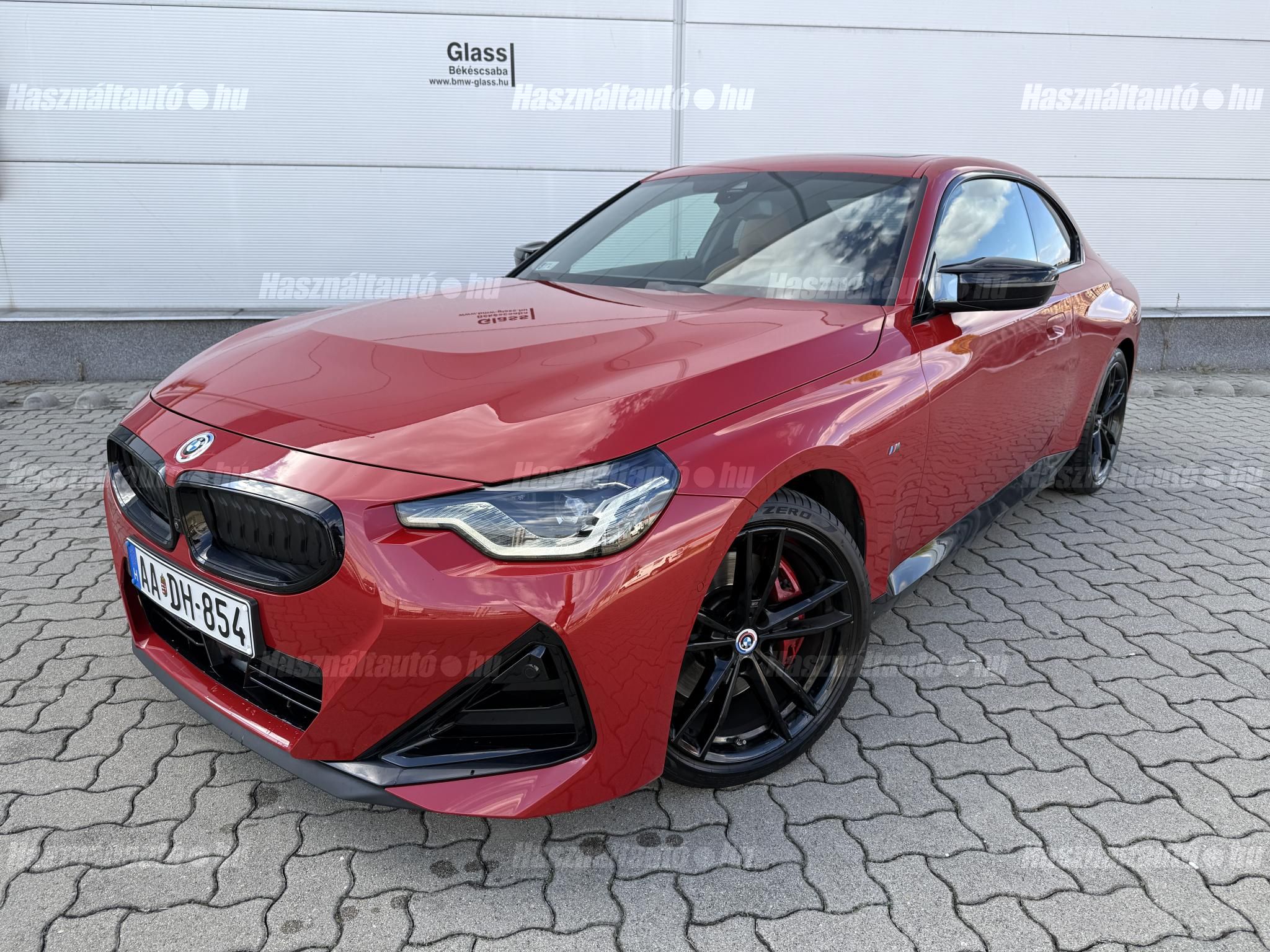BMW M240I 2022/9 - 1