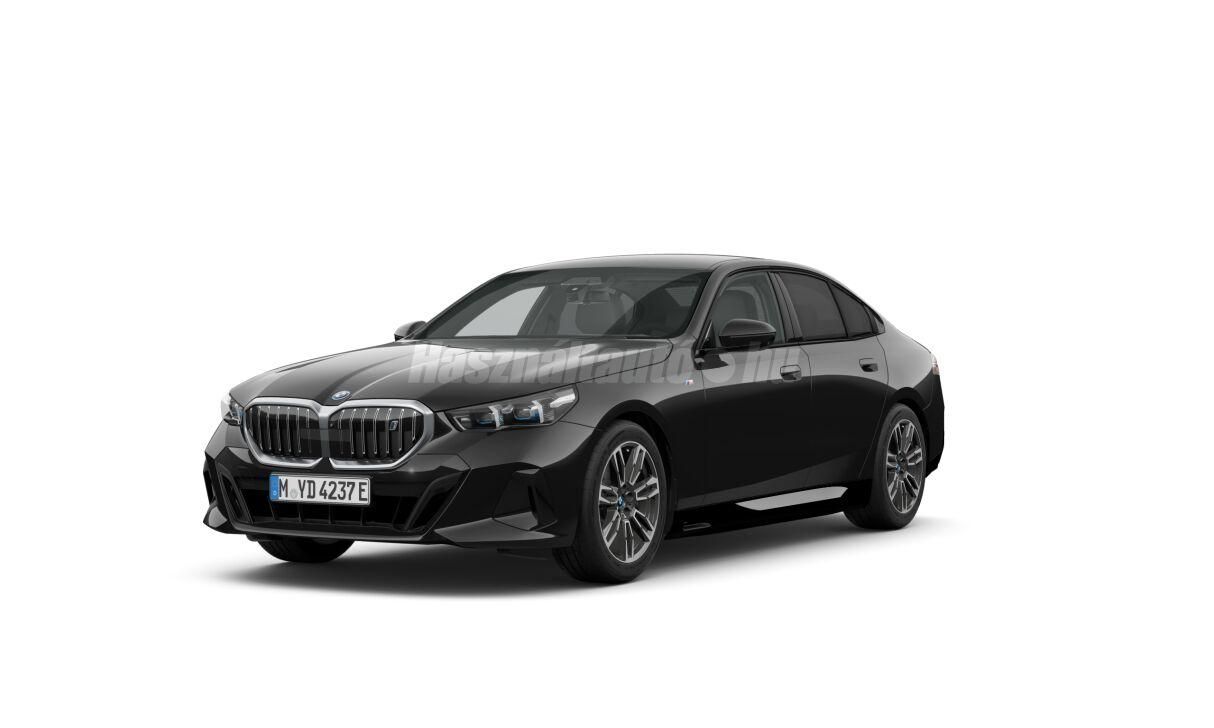 BMW I5 2025 - 1