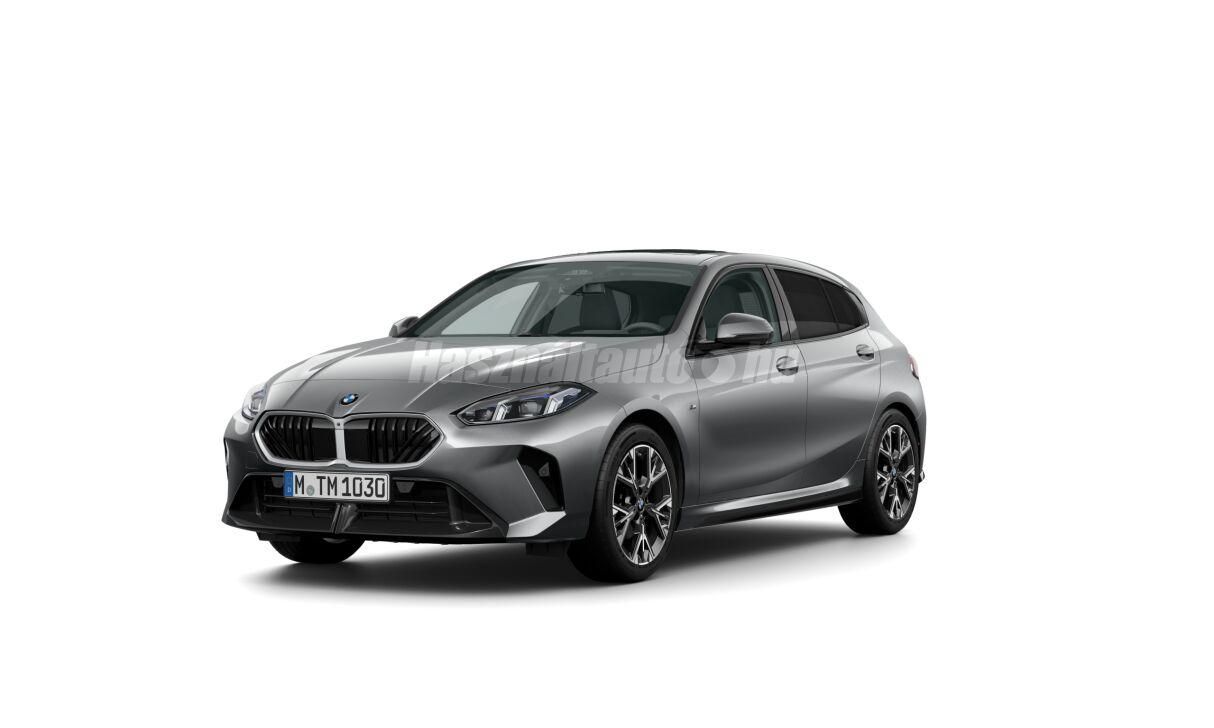 BMW 118 2025 - 1