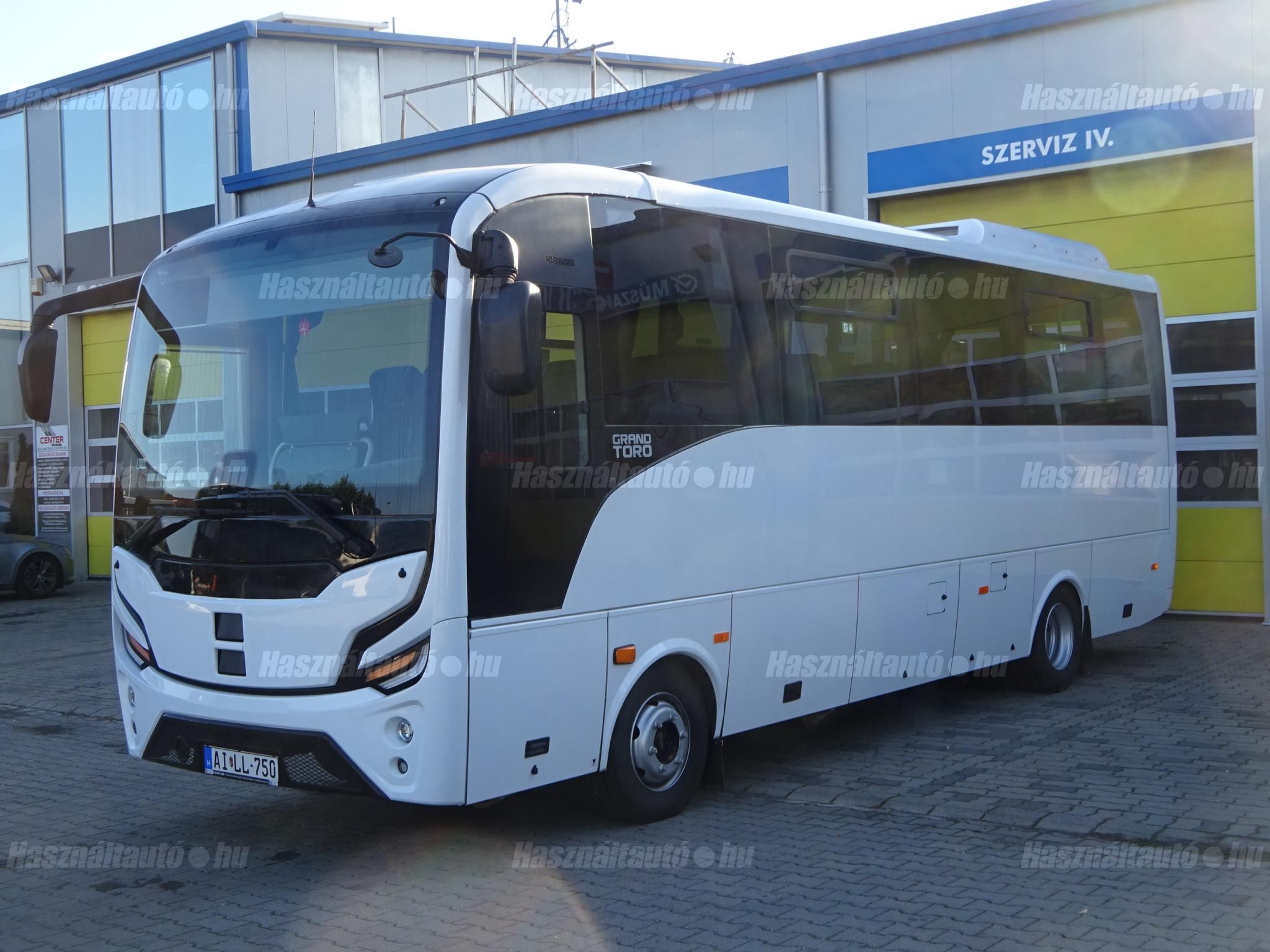 ISUZU 2025/3 - 1