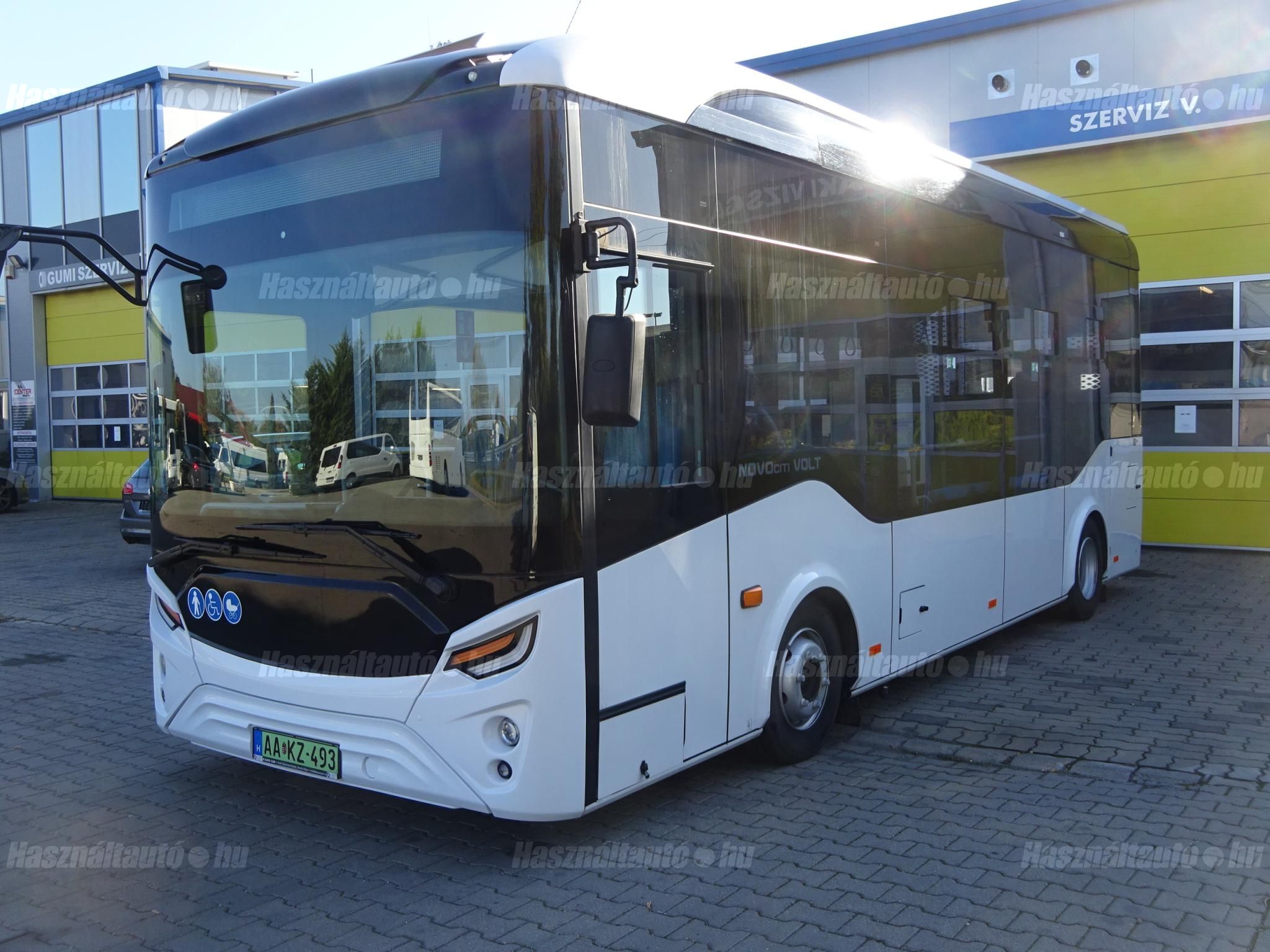 ISUZU 2023/3 - 1