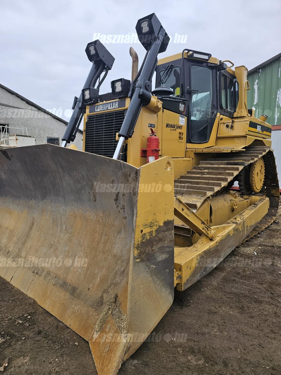 CATERPILLAR 2006 - 1