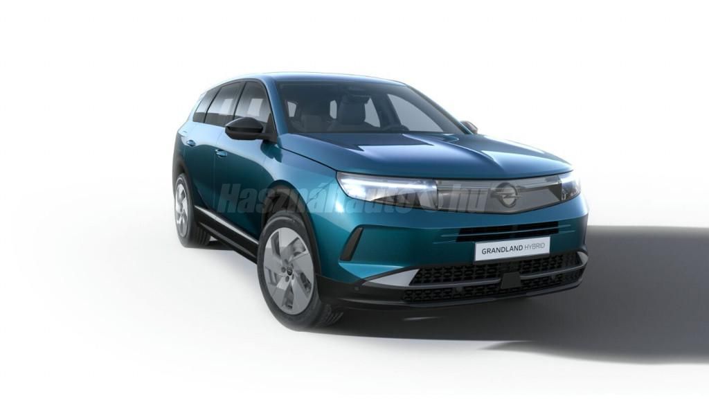 OPEL GRANDLAND 2026 - 1